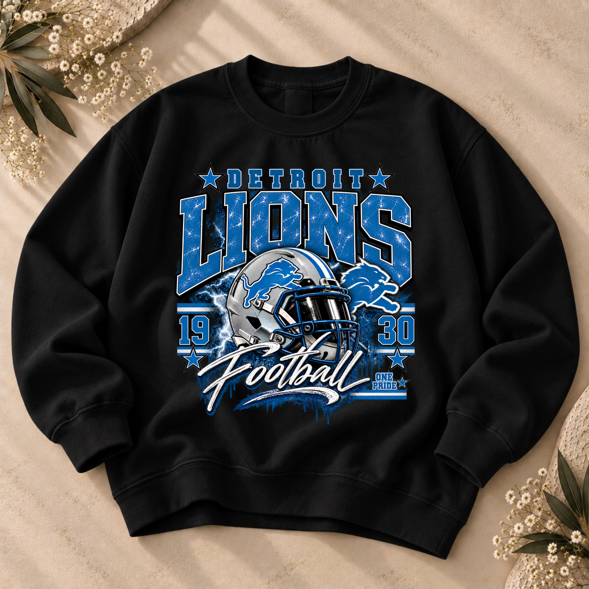 Kickoff Classic Sweatshirt