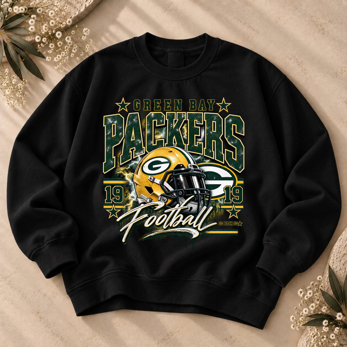 Kickoff Classic Sweatshirt