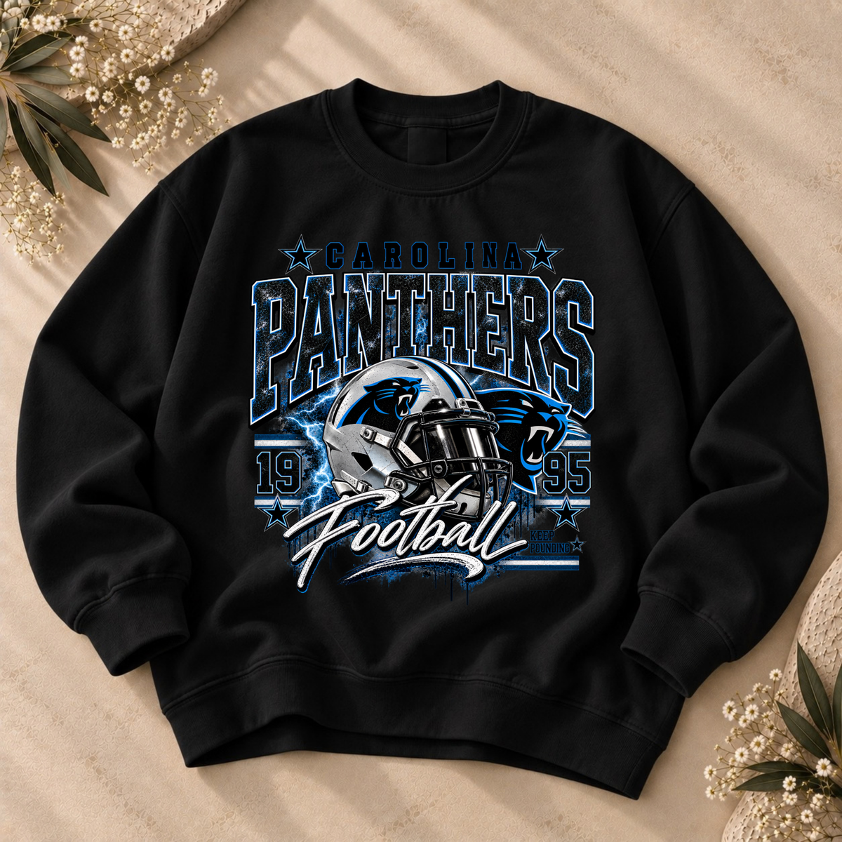 Kickoff Classic Sweatshirt