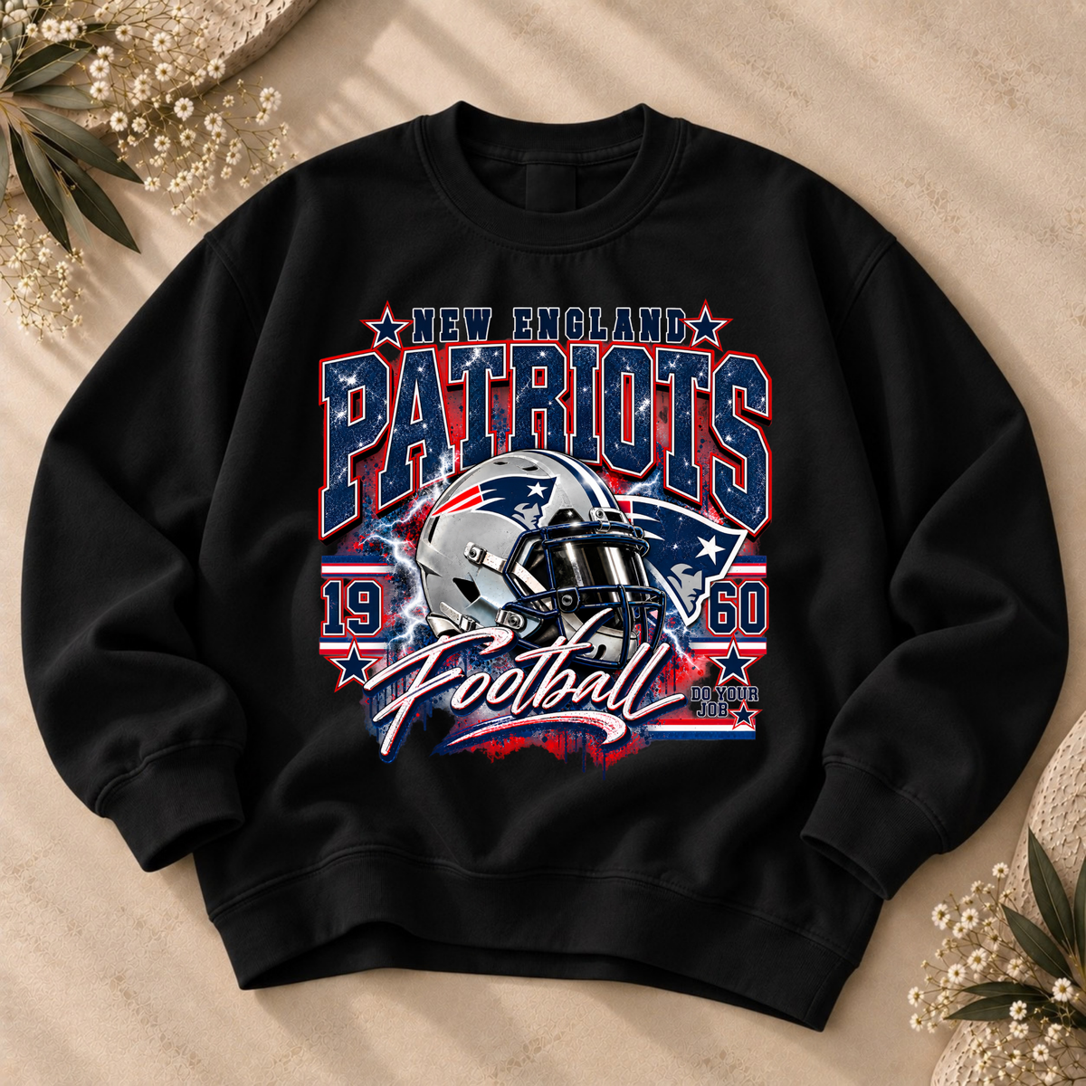 Kickoff Classic Sweatshirt