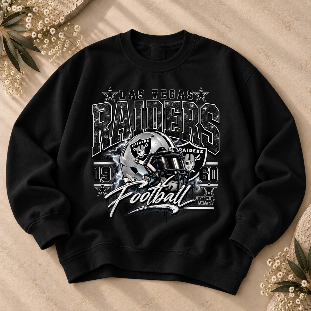 Kickoff Classic Sweatshirt