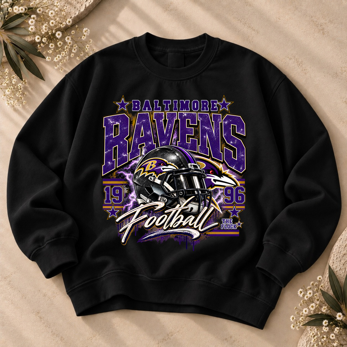Kickoff Classic Sweatshirt