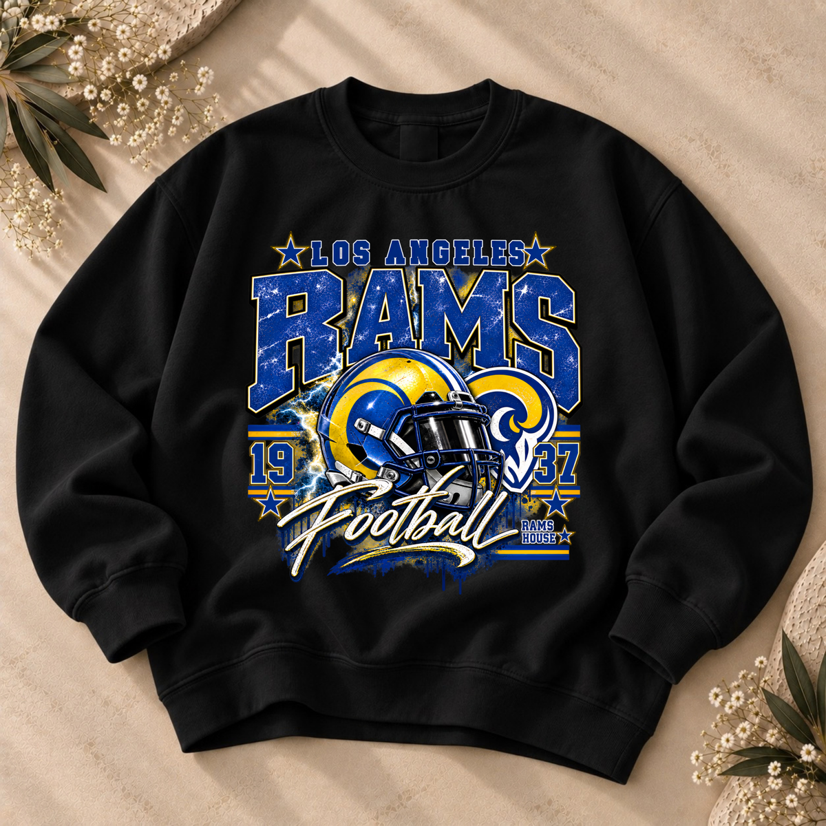 Kickoff Classic Sweatshirt