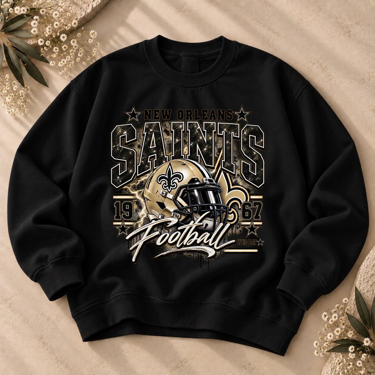 Kickoff Classic Sweatshirt