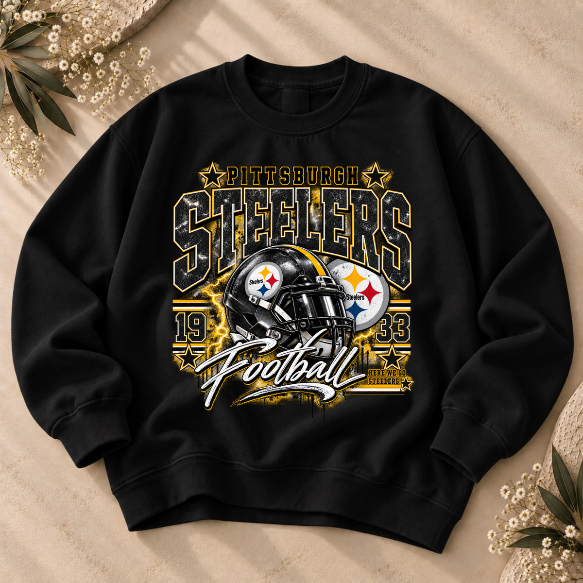 Kickoff Classic Sweatshirt