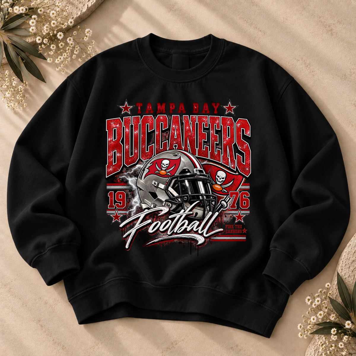 Kickoff Classic Sweatshirt