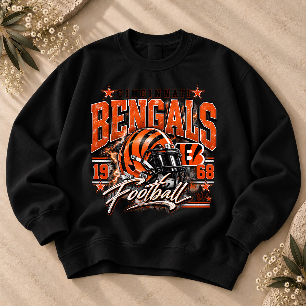 Kickoff Classic Sweatshirt