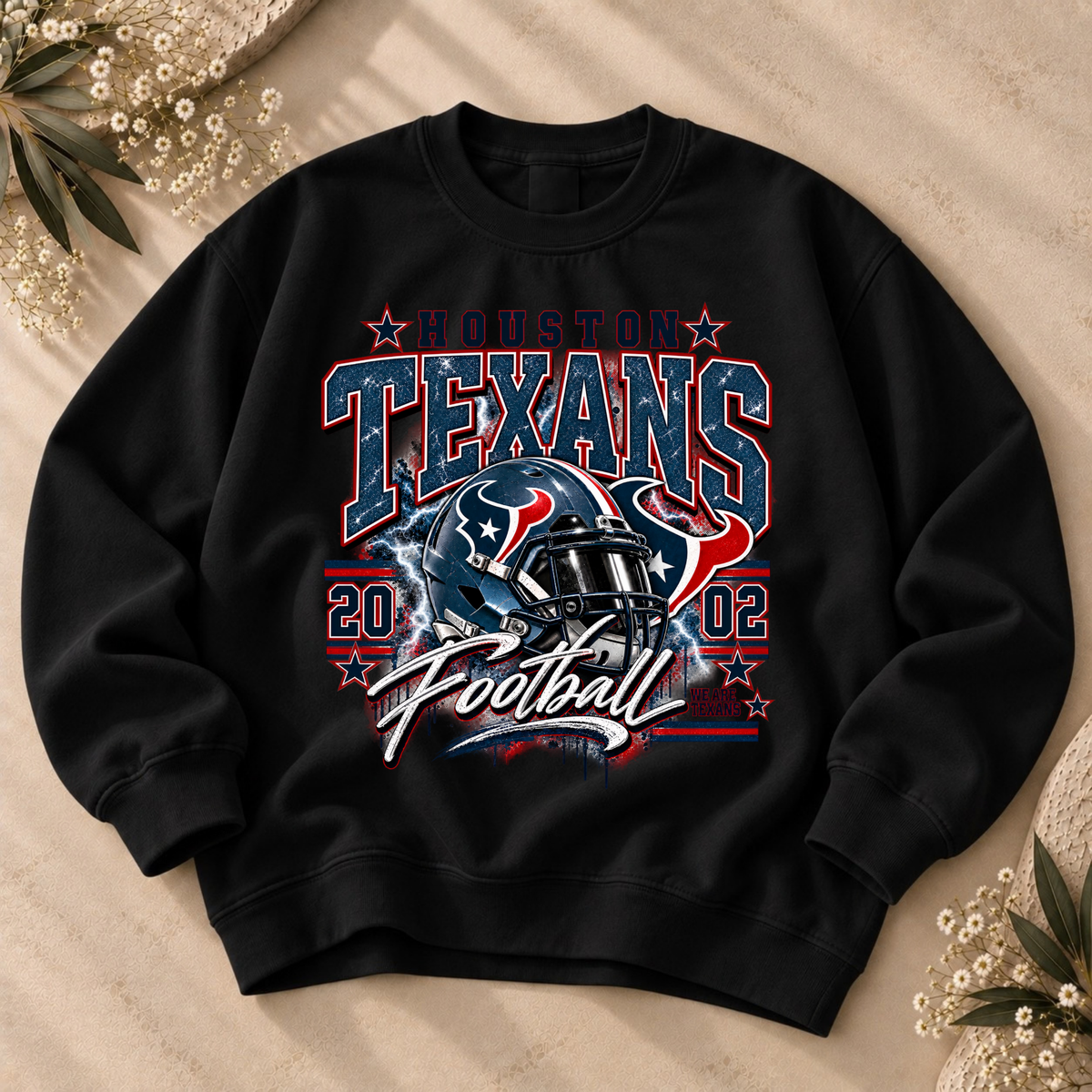 Kickoff Classic Sweatshirt