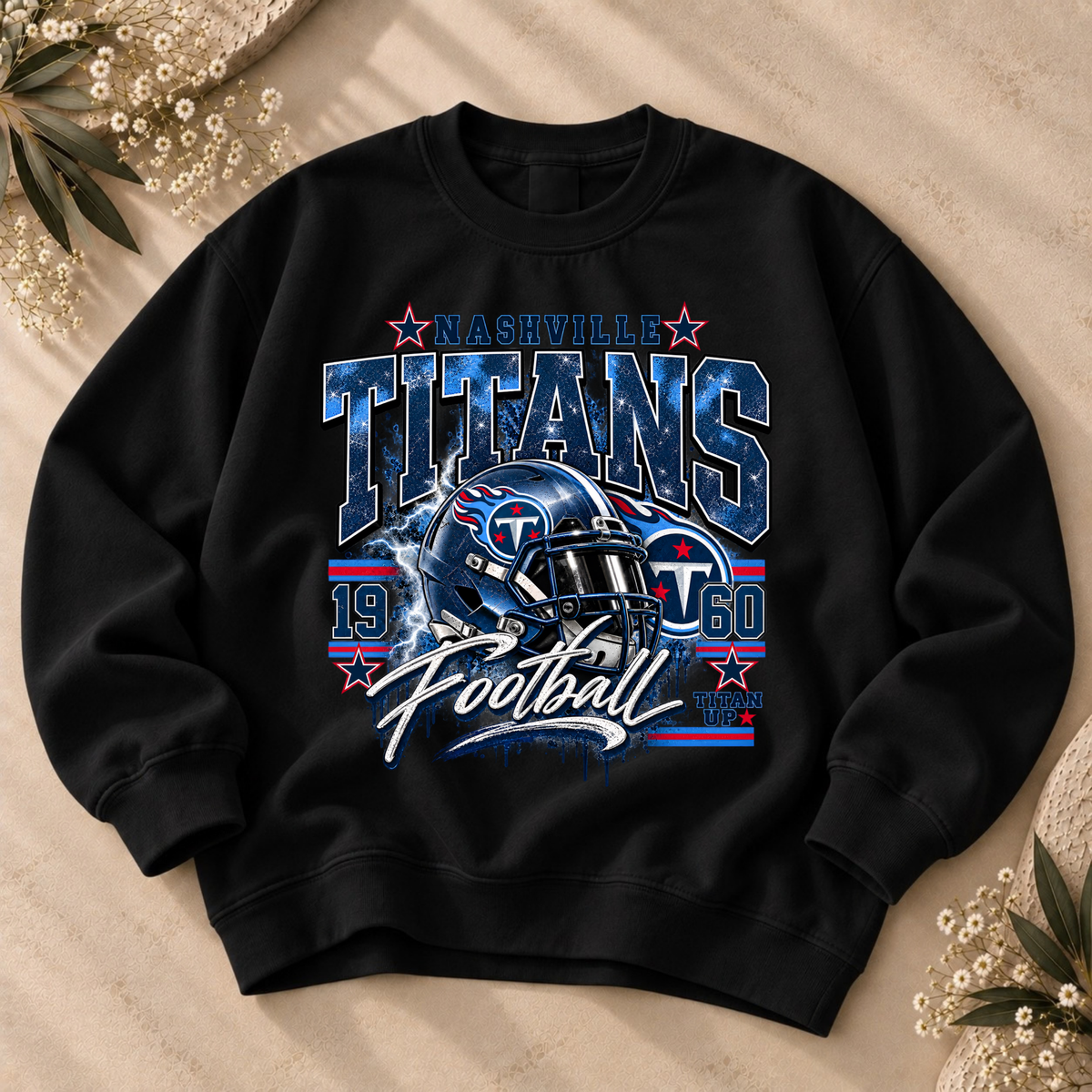 Kickoff Classic Sweatshirt