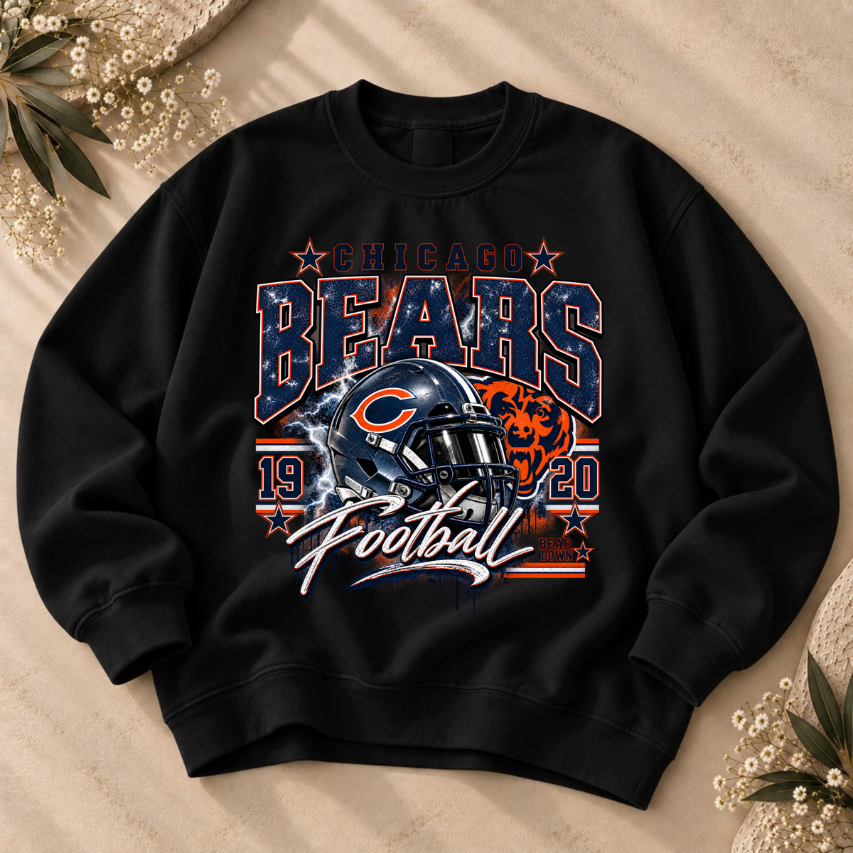 Kickoff Classic Sweatshirt