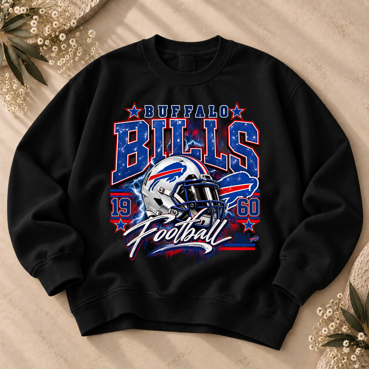 Kickoff Classic Sweatshirt