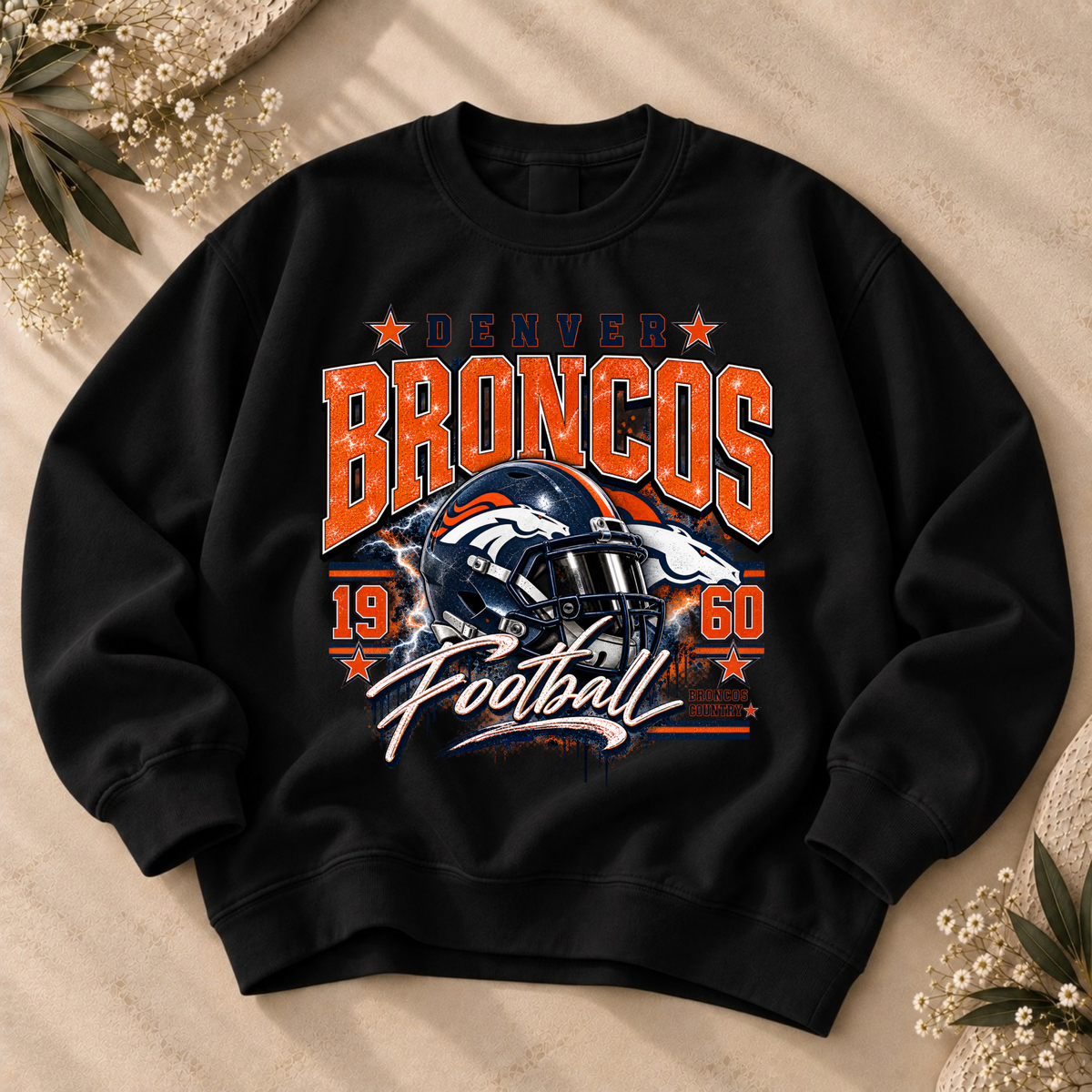 Kickoff Classic Sweatshirt