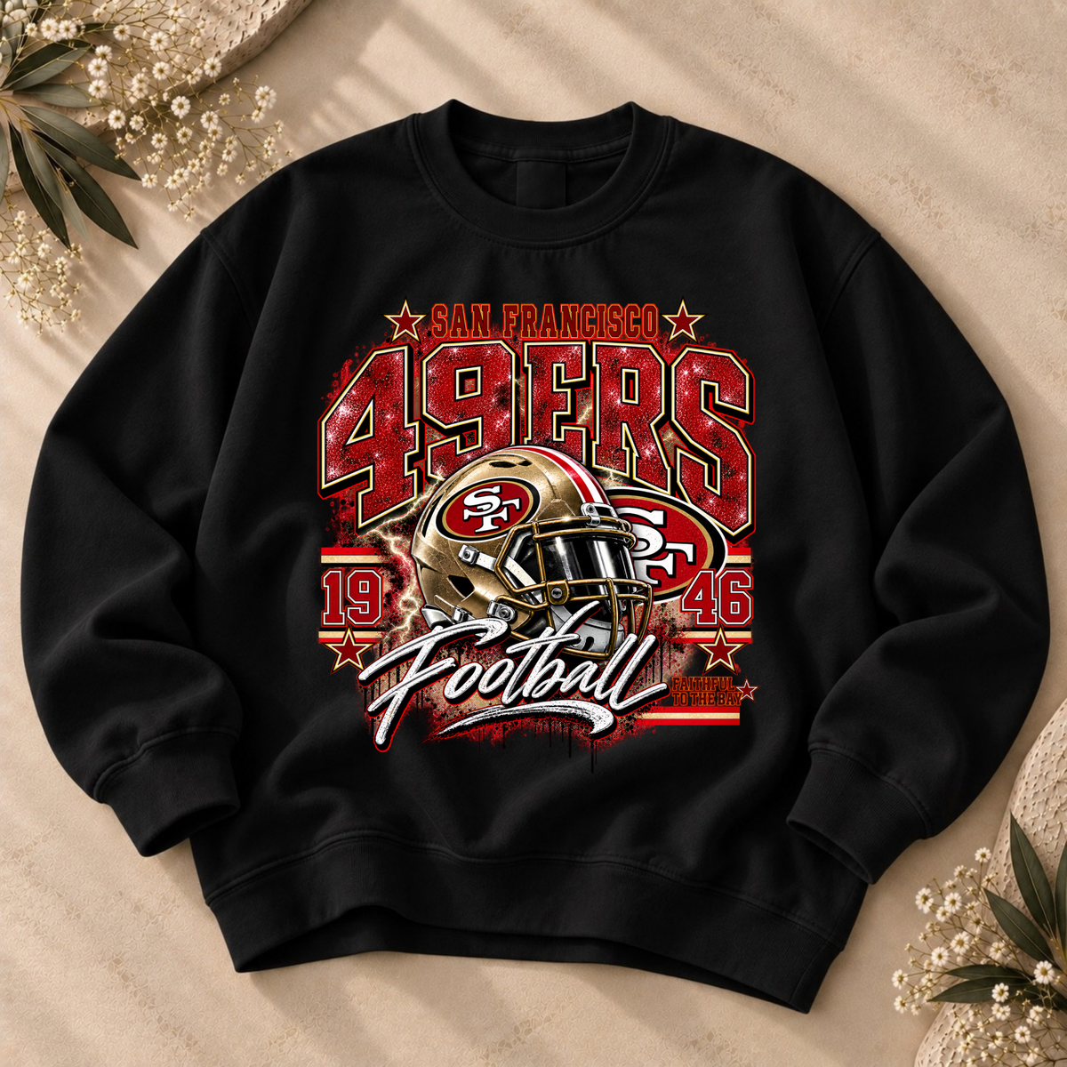 Kickoff Classic Sweatshirt