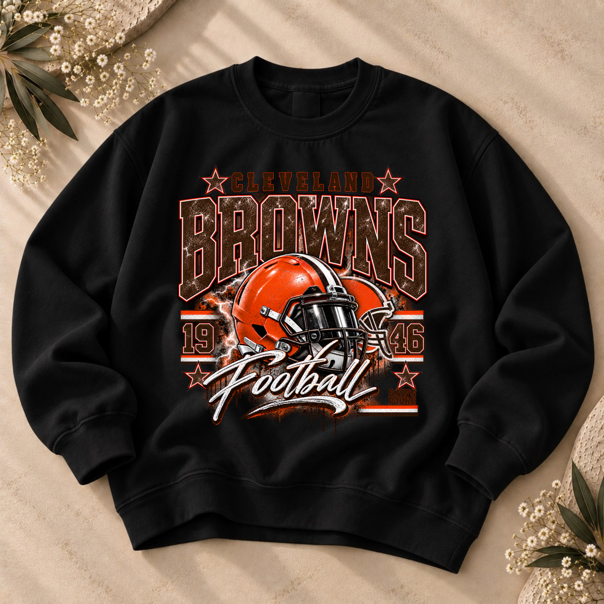 Kickoff Classic Sweatshirt