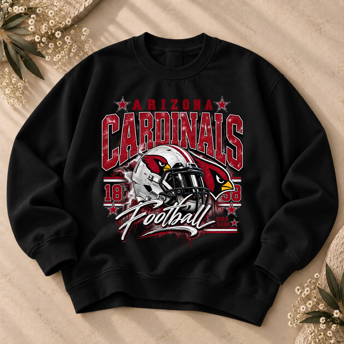 Kickoff Classic Sweatshirt
