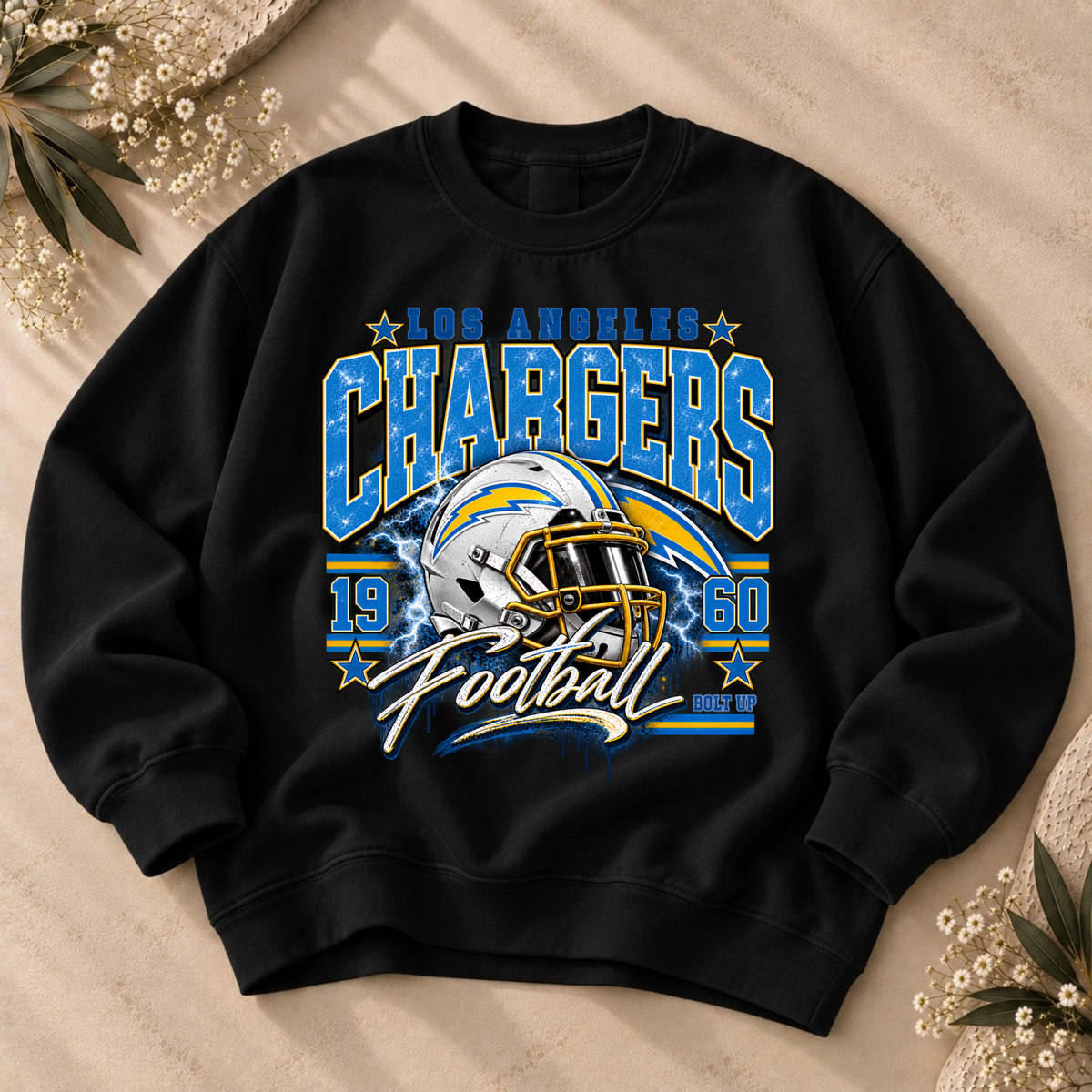 Kickoff Classic Sweatshirt