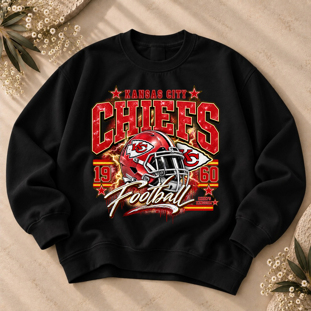 Kickoff Classic Sweatshirt