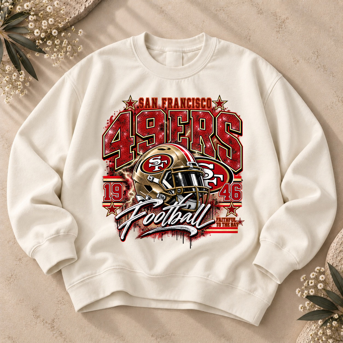 Kickoff Classic Sweatshirt