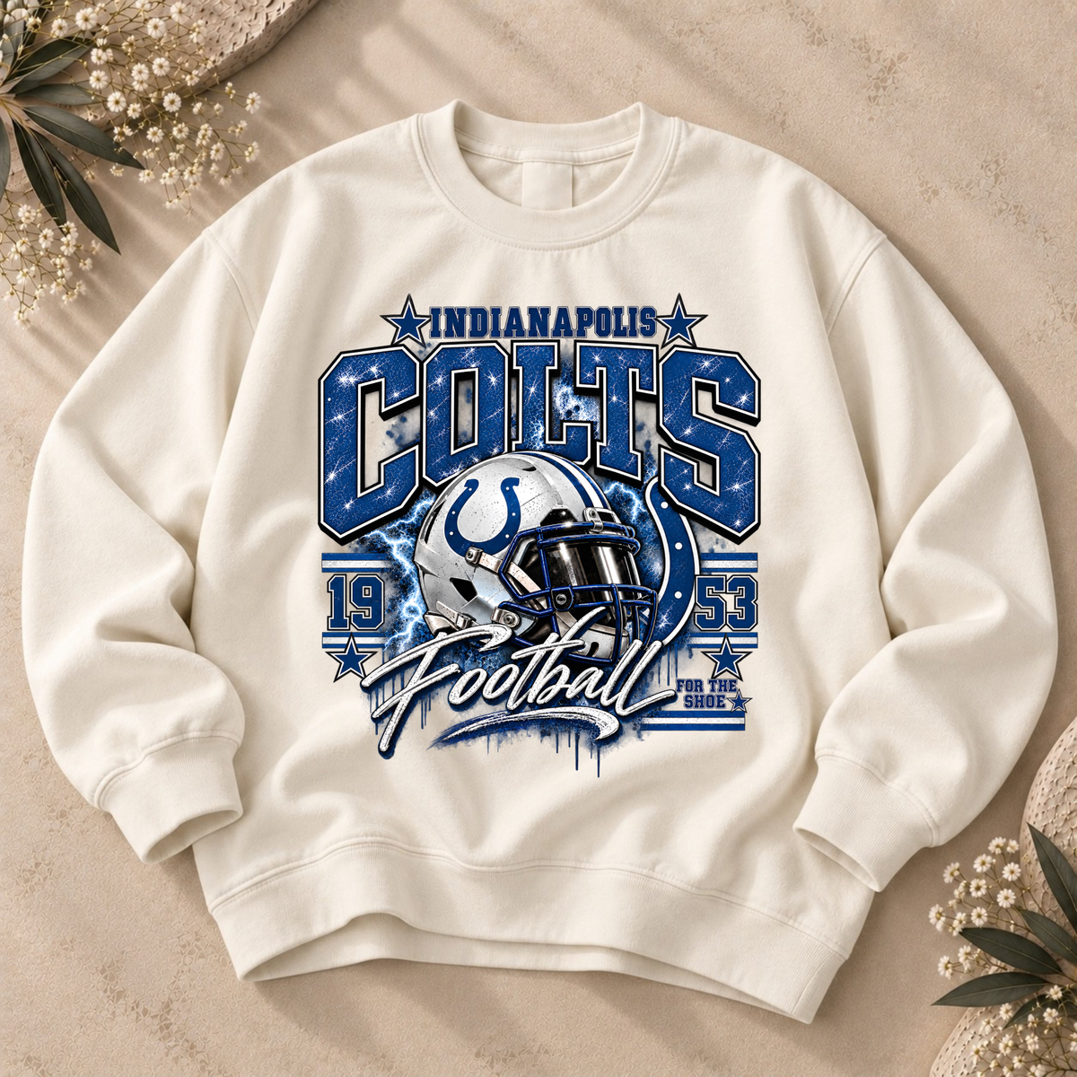 Kickoff Classic Sweatshirt