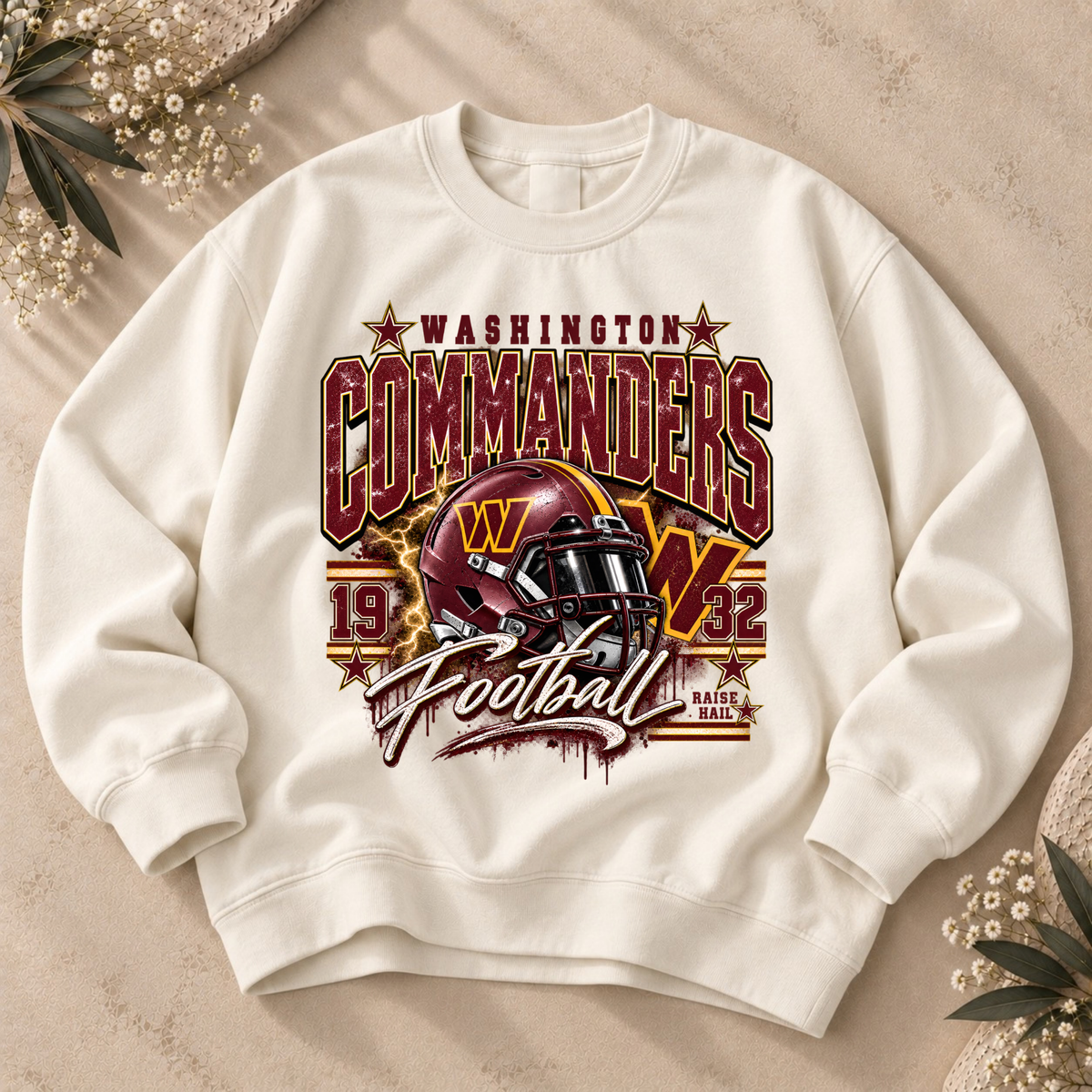 Kickoff Classic Sweatshirt