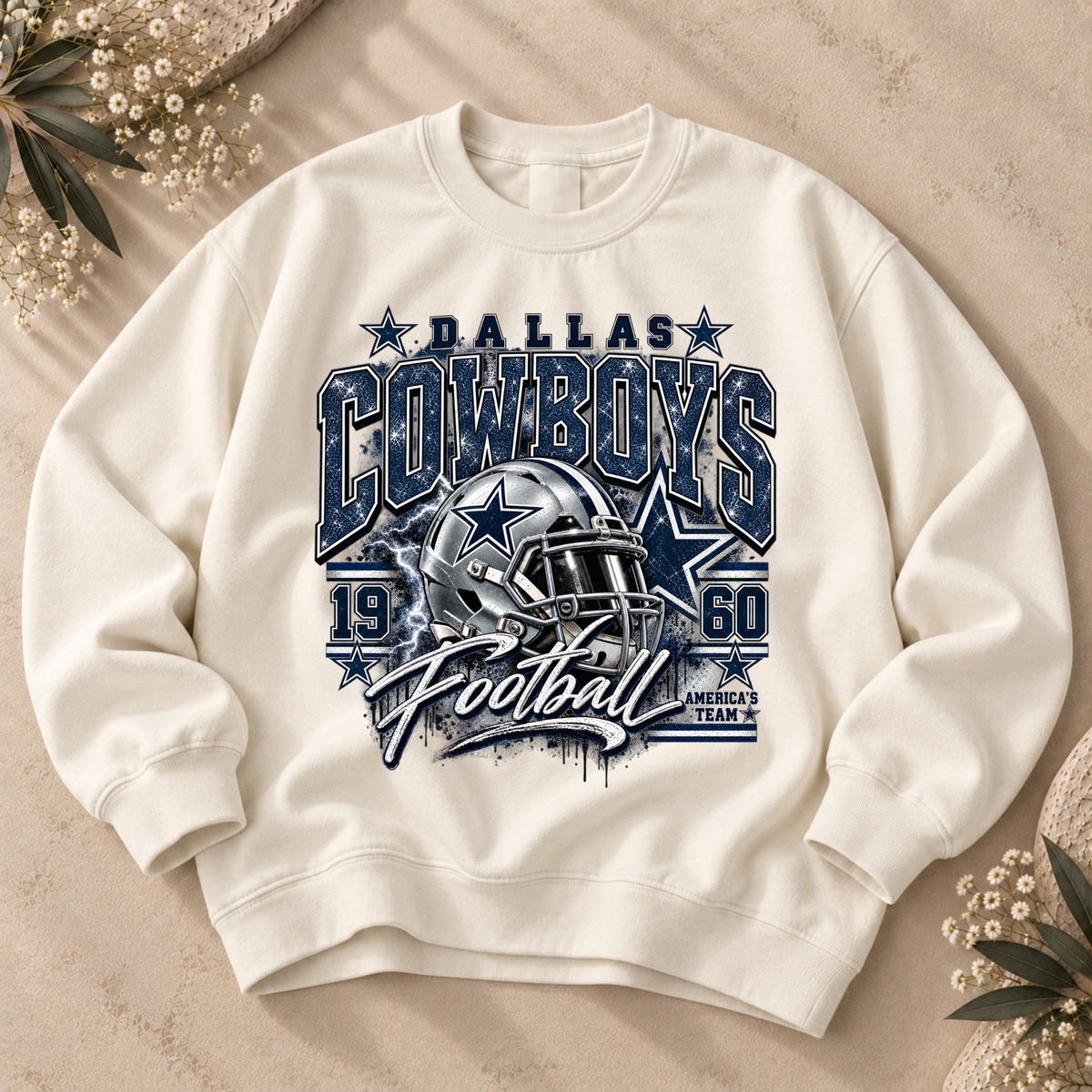 Kickoff Classic Sweatshirt