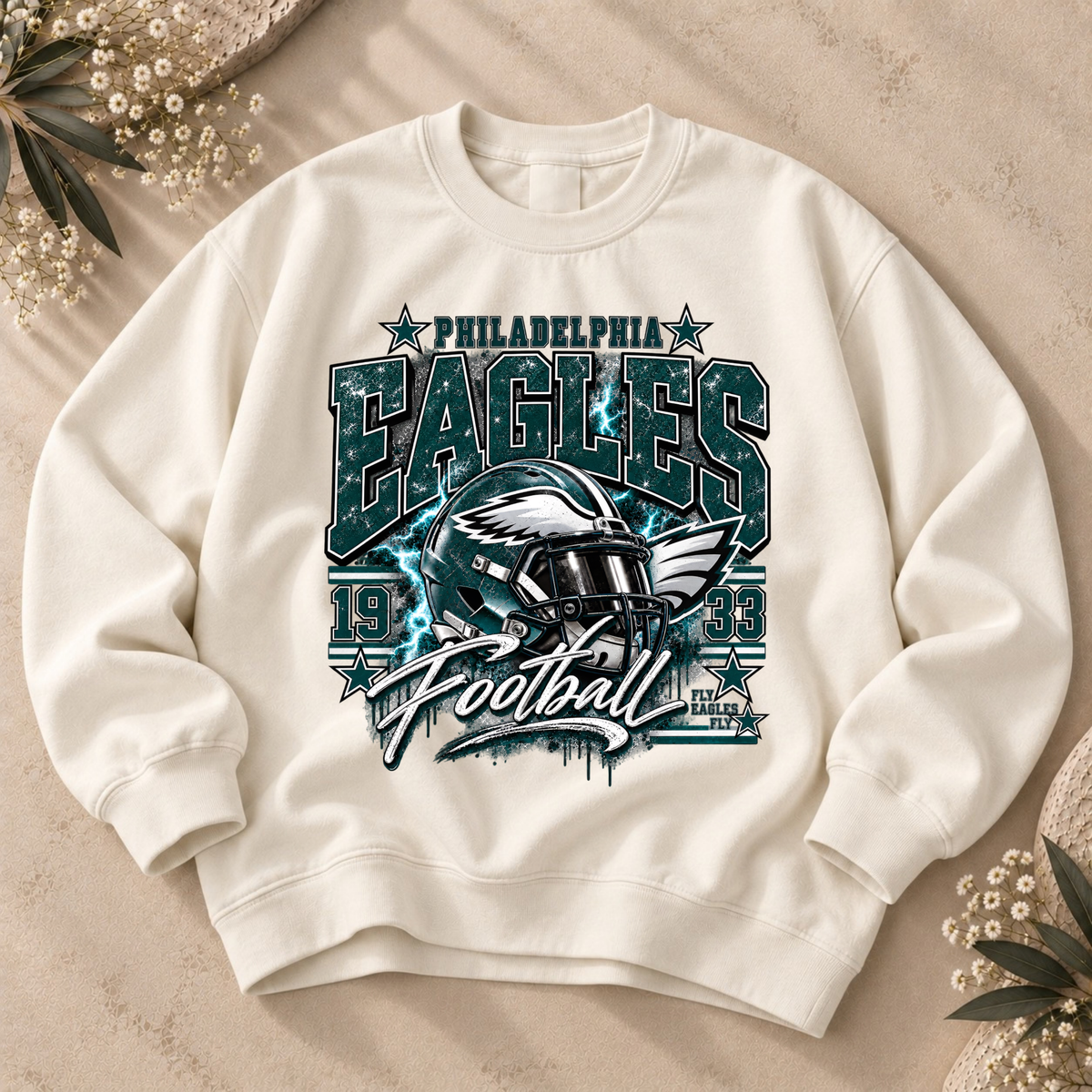 Kickoff Classic Sweatshirt