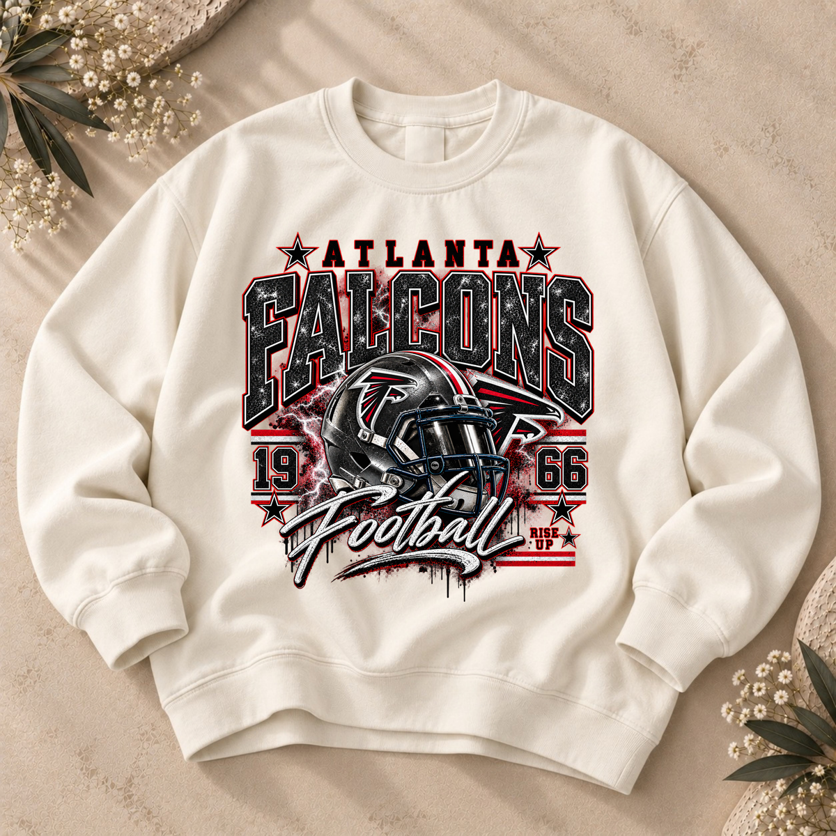 Kickoff Classic Sweatshirt