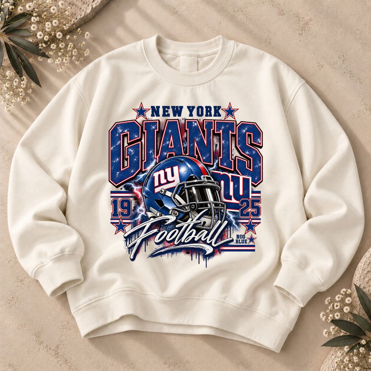 Kickoff Classic Sweatshirt
