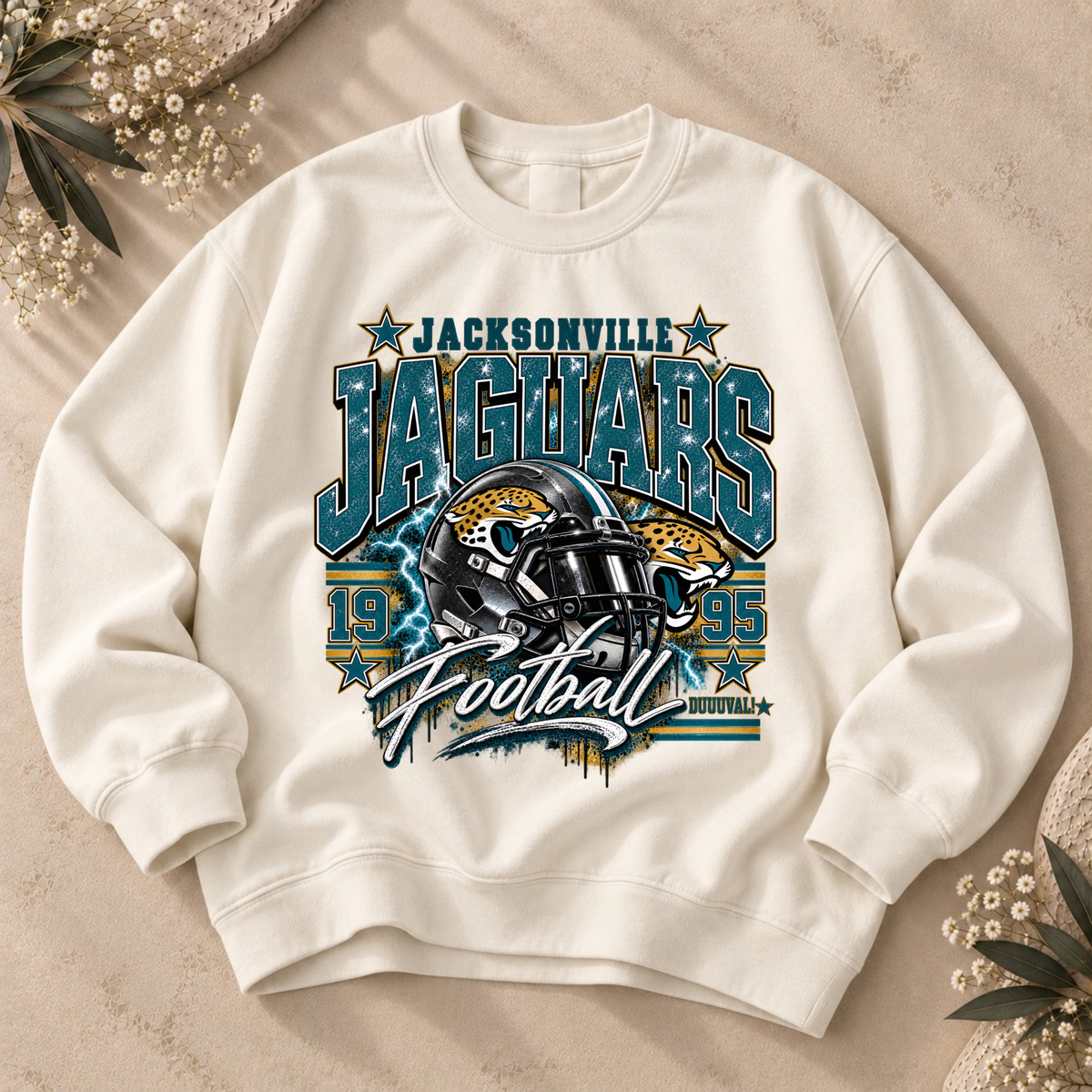 Kickoff Classic Sweatshirt