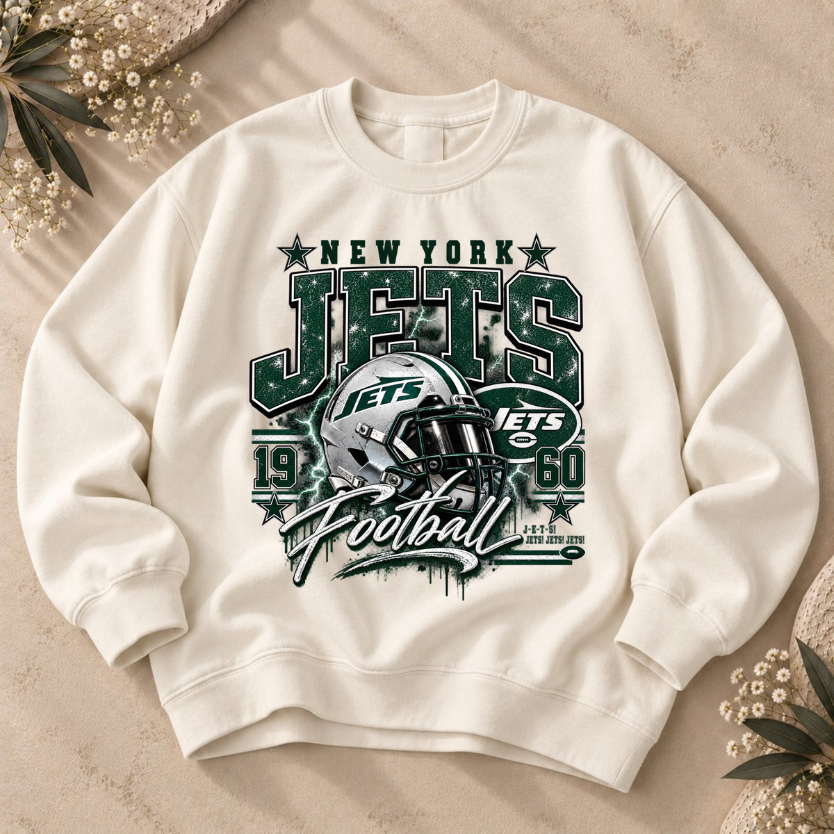 Kickoff Classic Sweatshirt