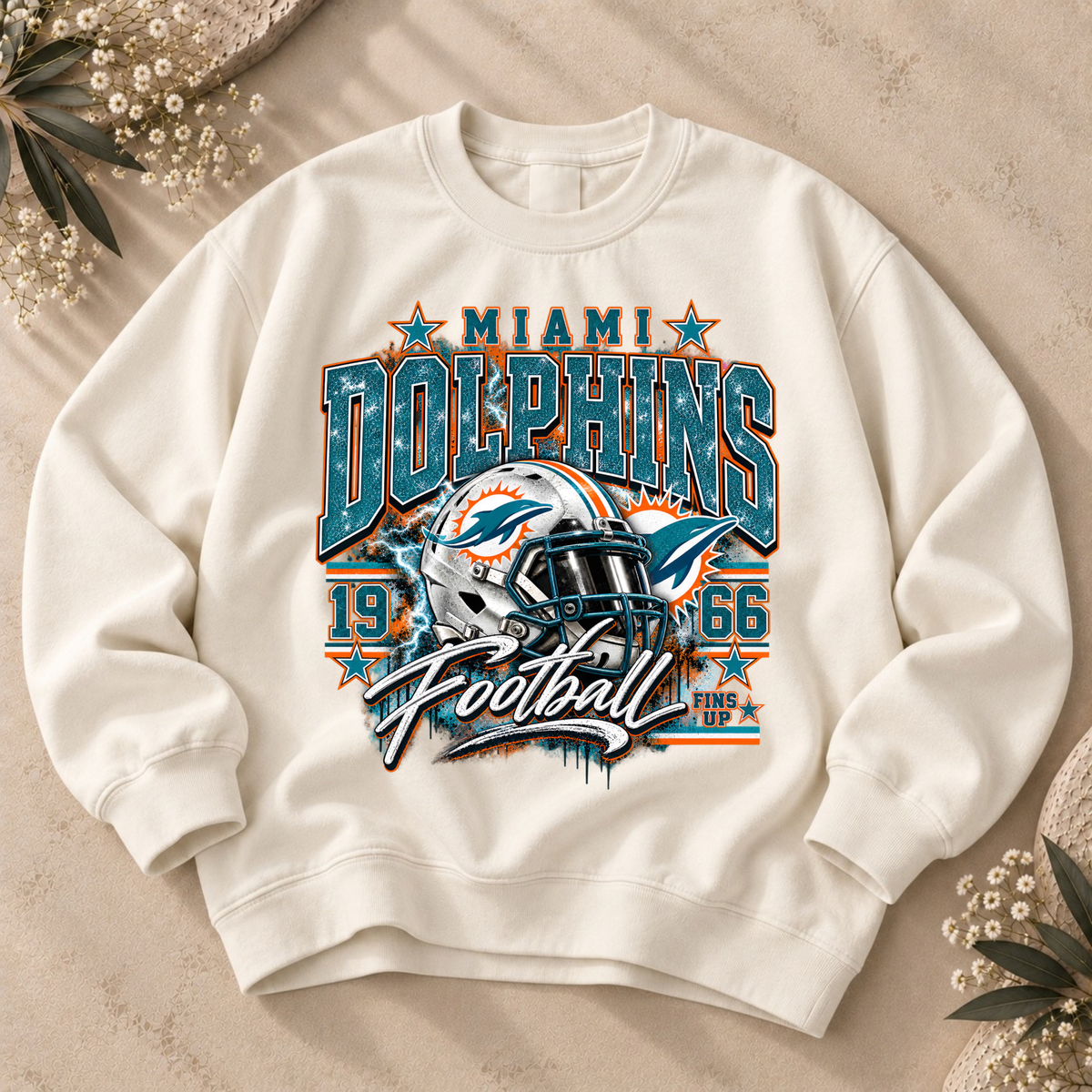 Kickoff Classic Sweatshirt