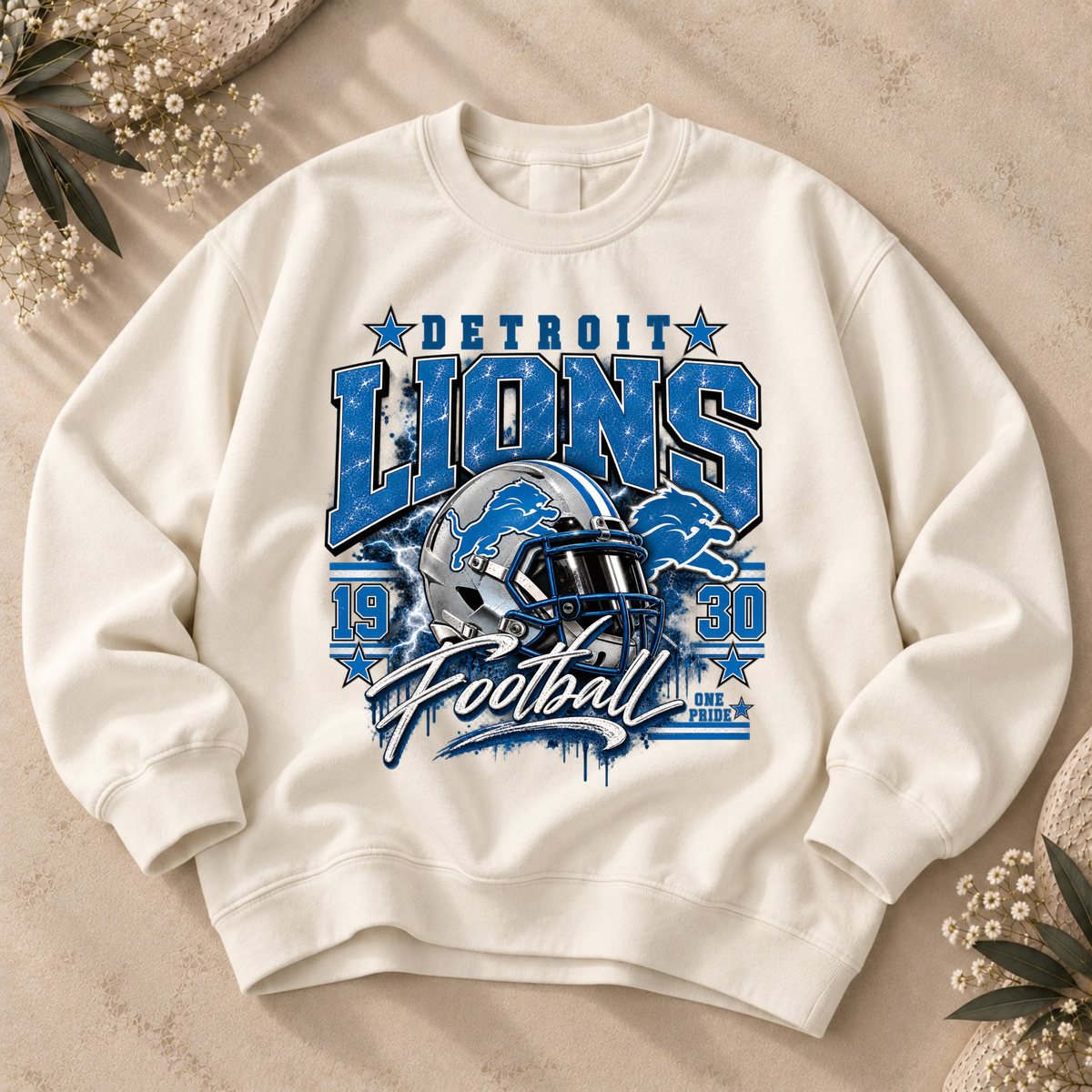 Kickoff Classic Sweatshirt