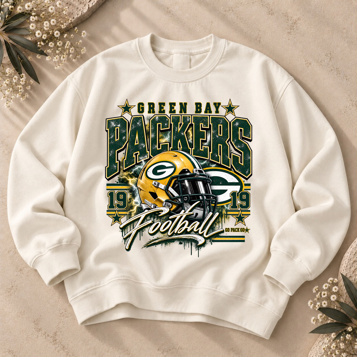 Kickoff Classic Sweatshirt