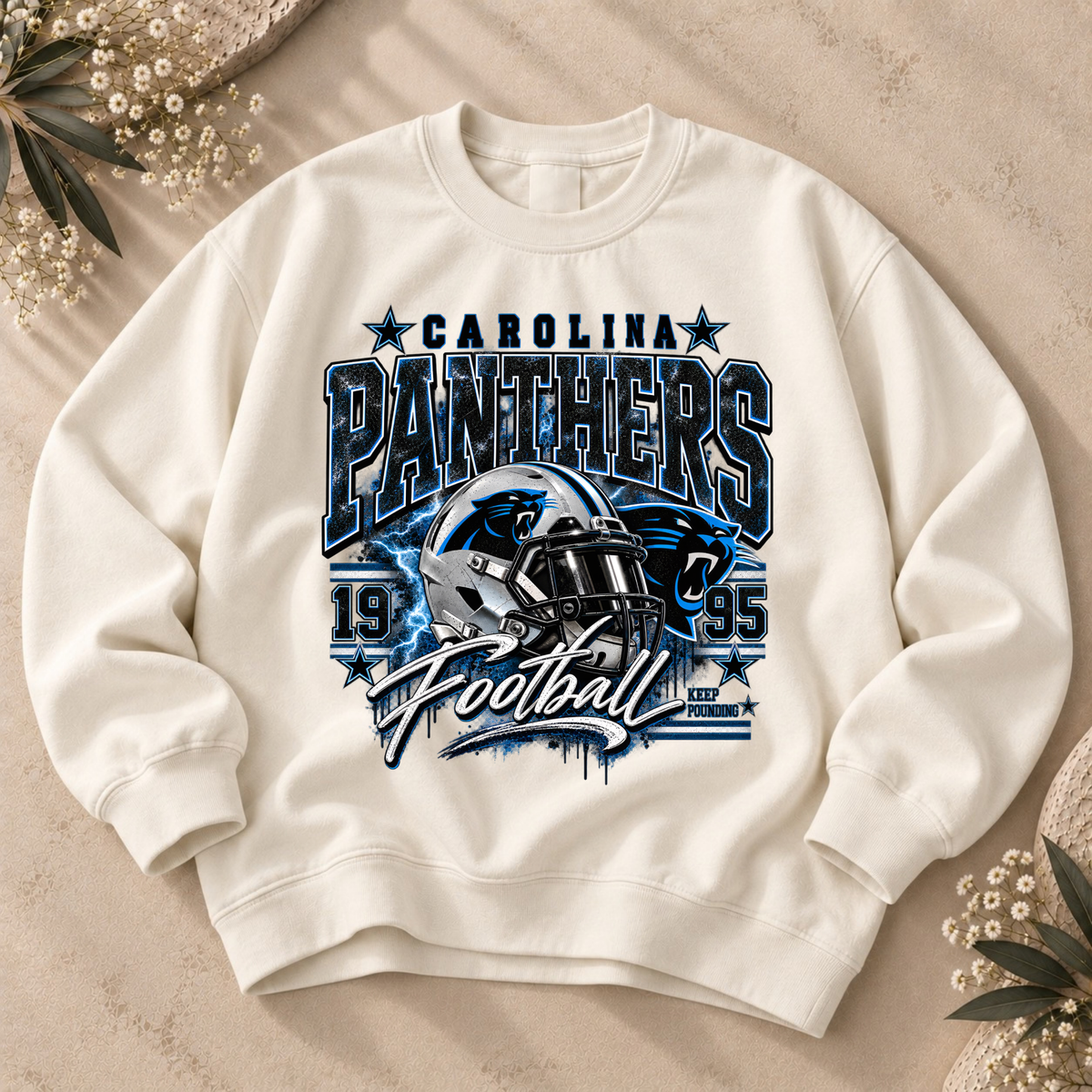 Kickoff Classic Sweatshirt