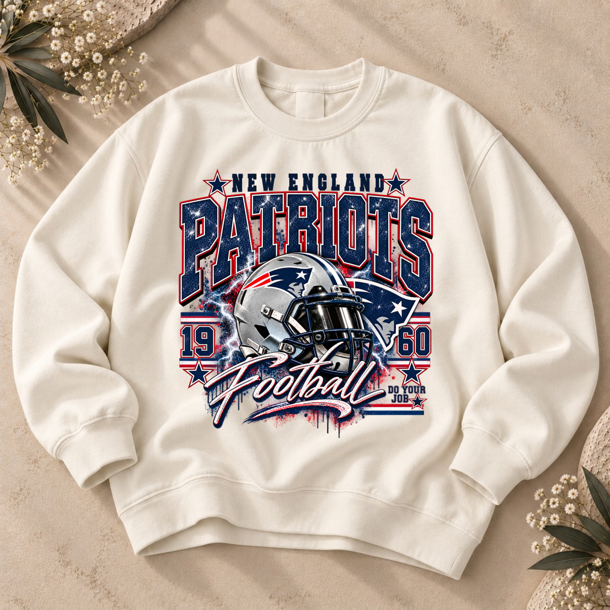 Kickoff Classic Sweatshirt