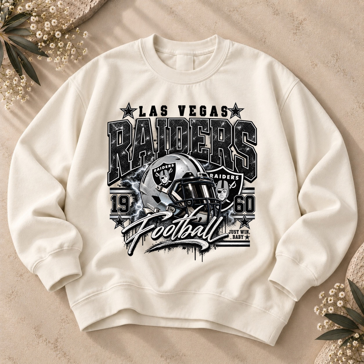 Kickoff Classic Sweatshirt