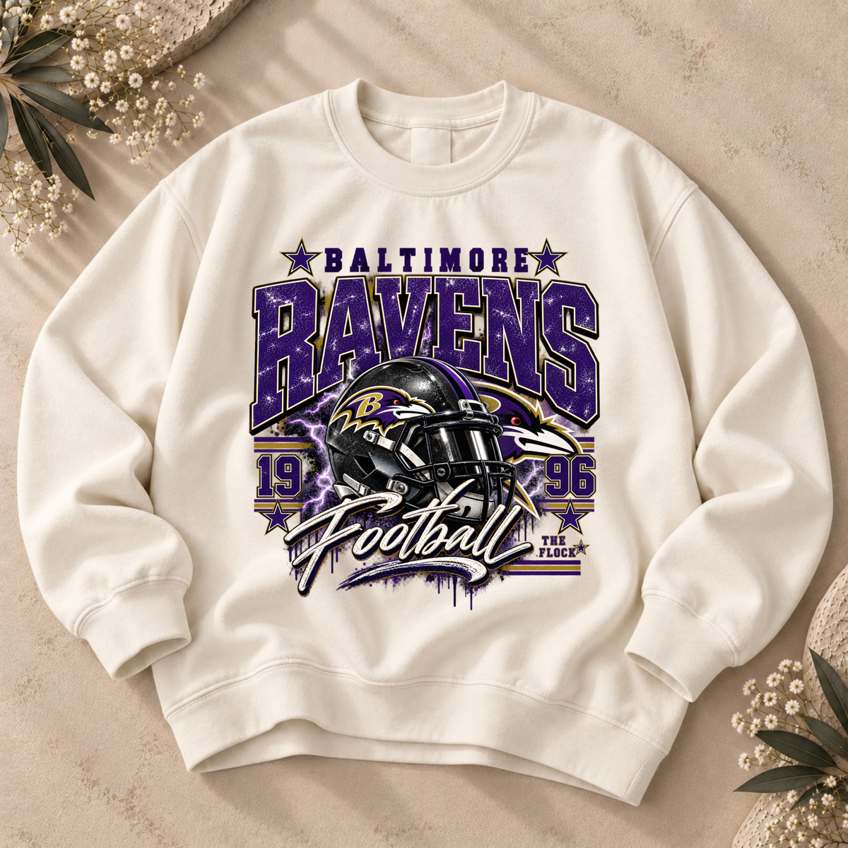 Kickoff Classic Sweatshirt