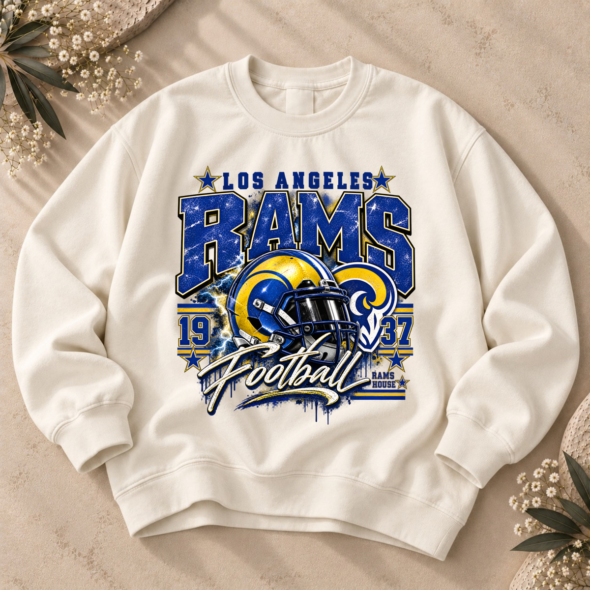 Kickoff Classic Sweatshirt