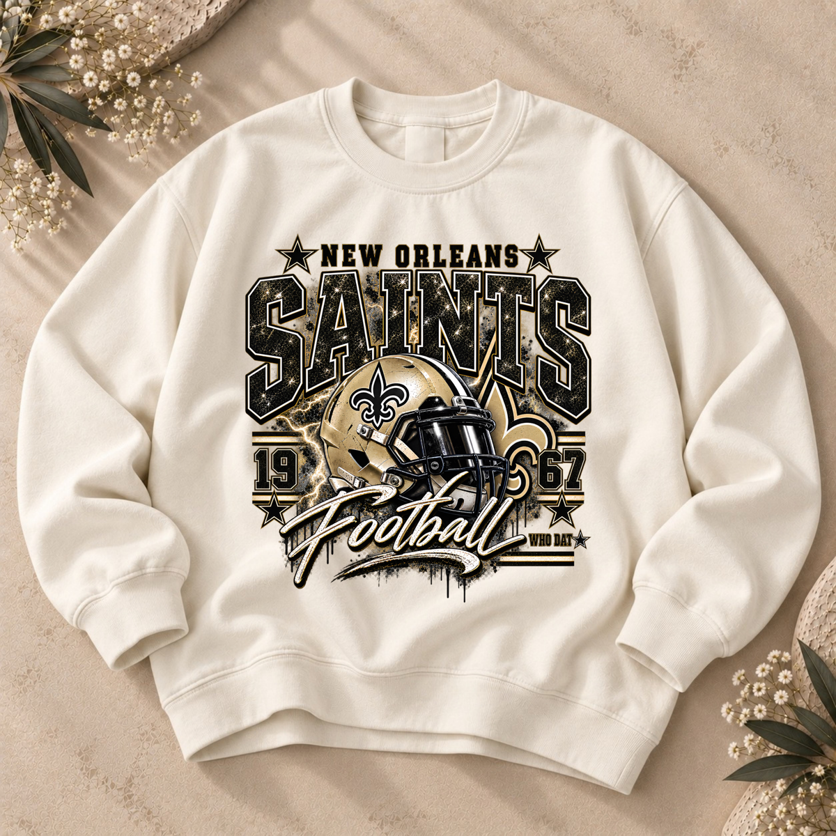 Kickoff Classic Sweatshirt