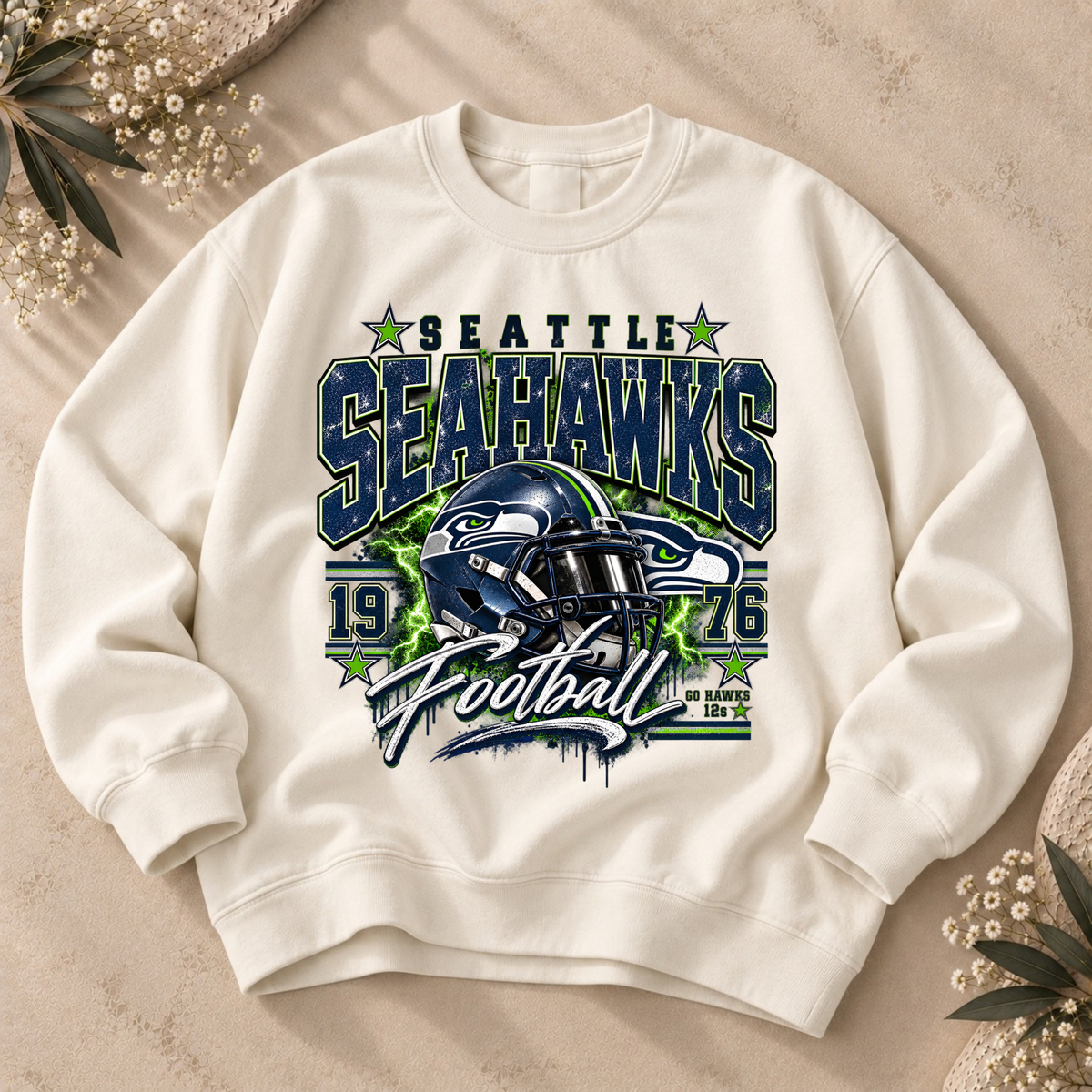 Kickoff Classic Sweatshirt