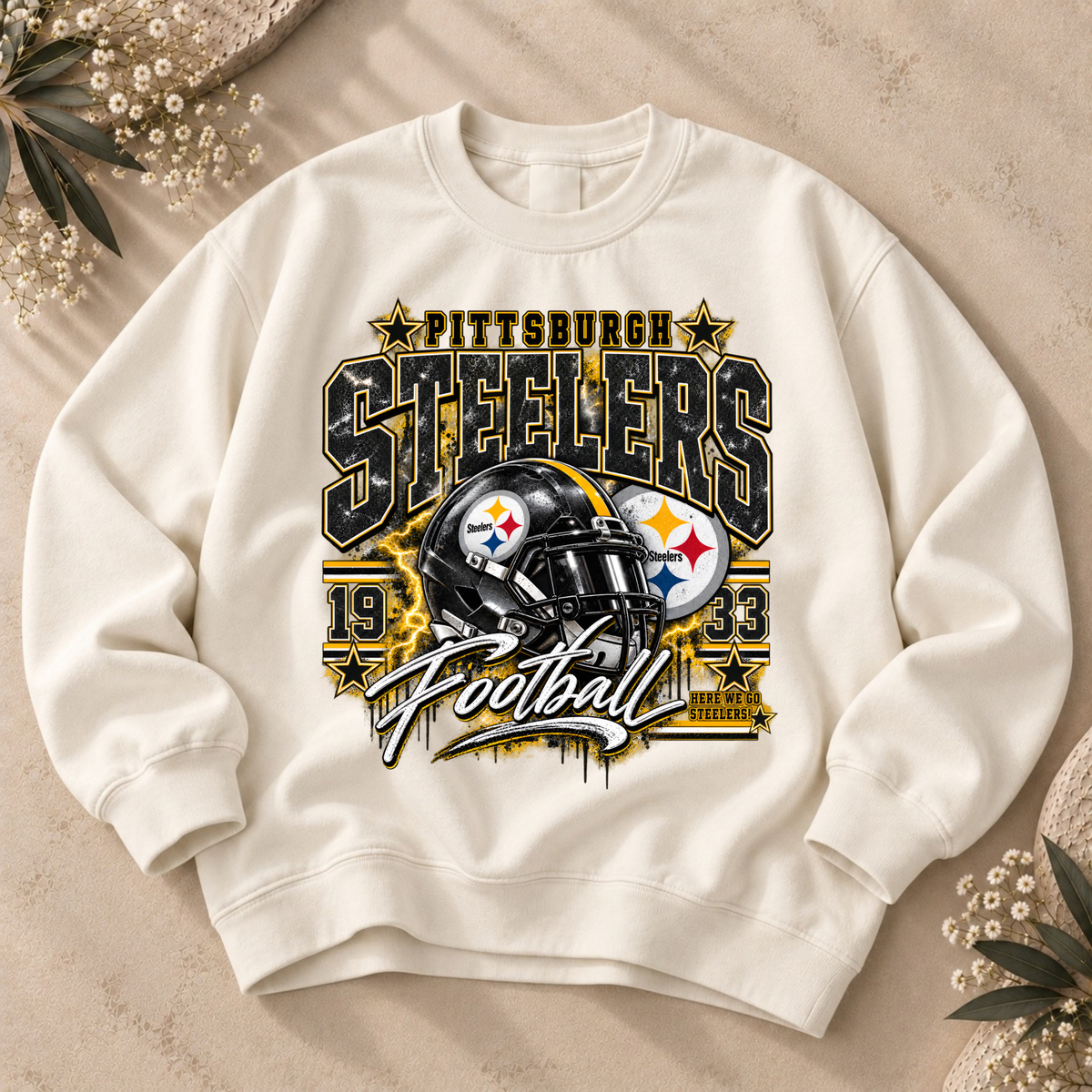 Kickoff Classic Sweatshirt