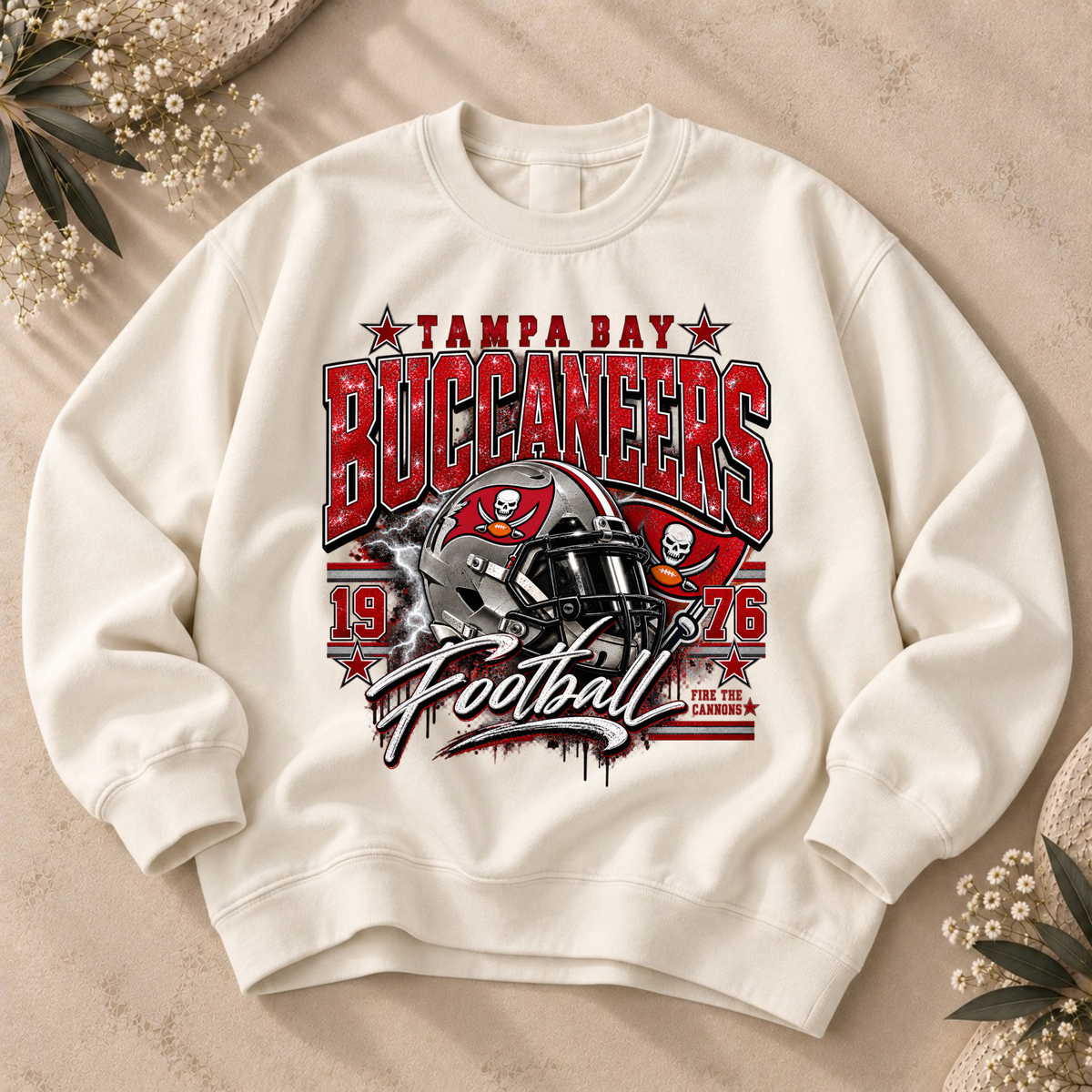 Kickoff Classic Sweatshirt