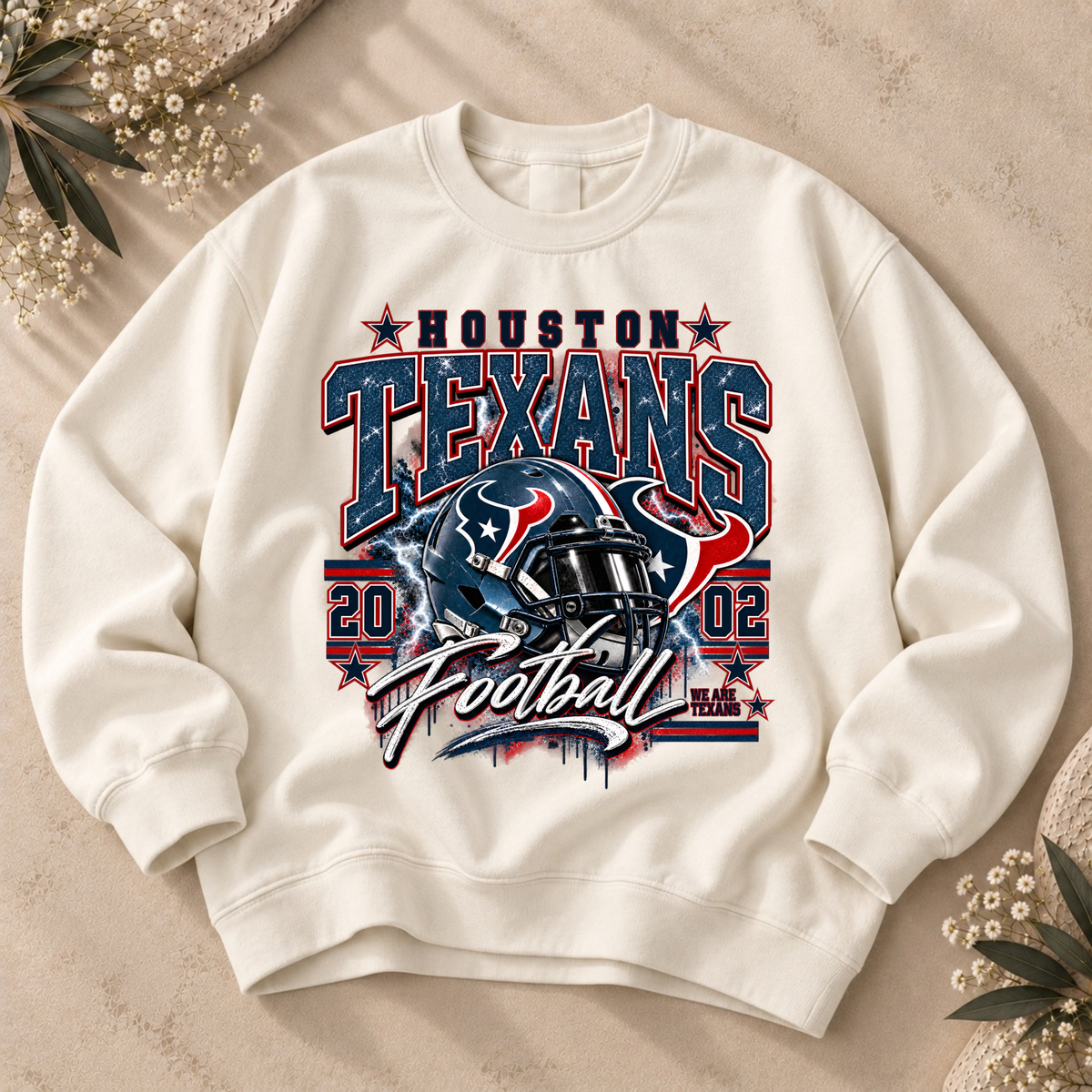 Kickoff Classic Sweatshirt