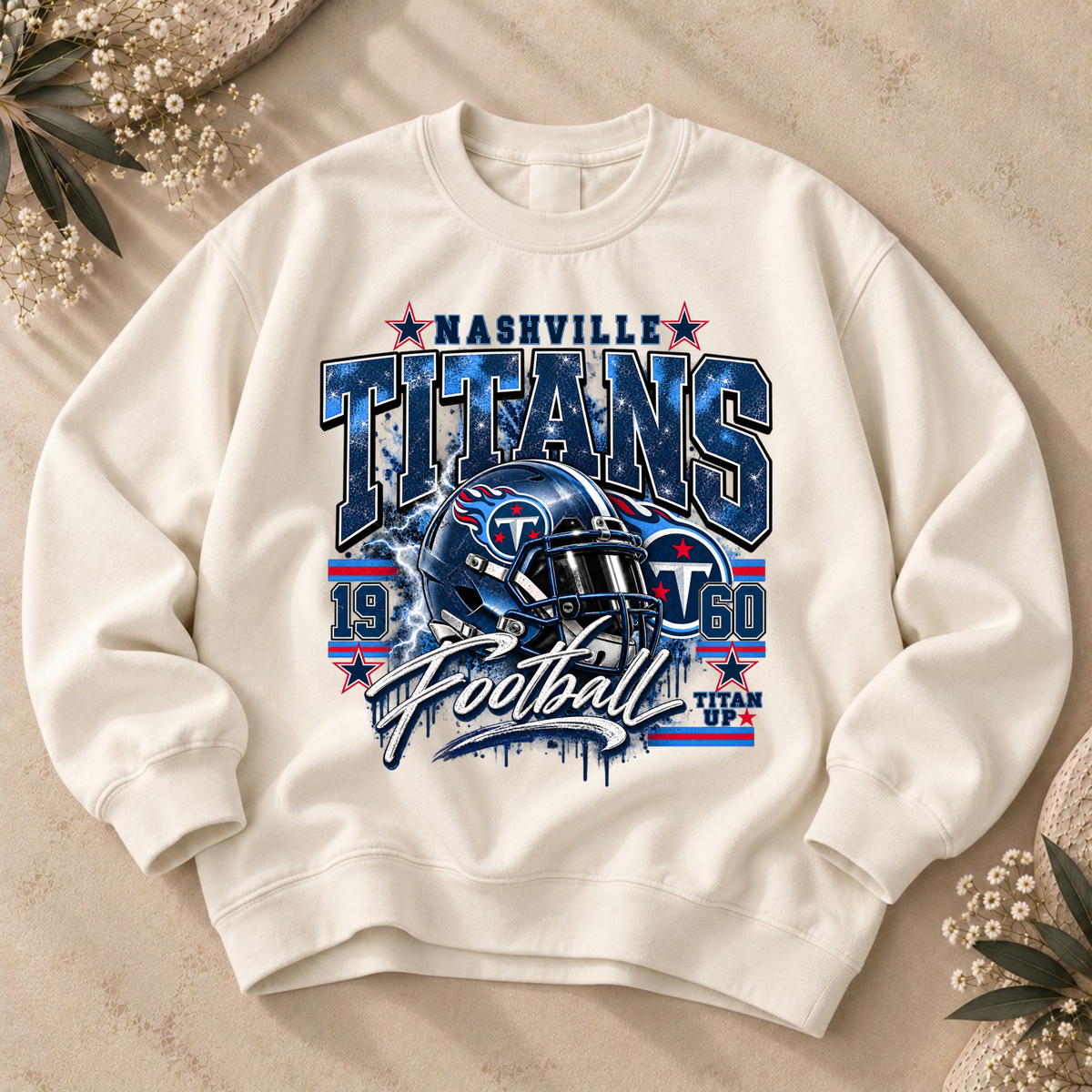 Kickoff Classic Sweatshirt