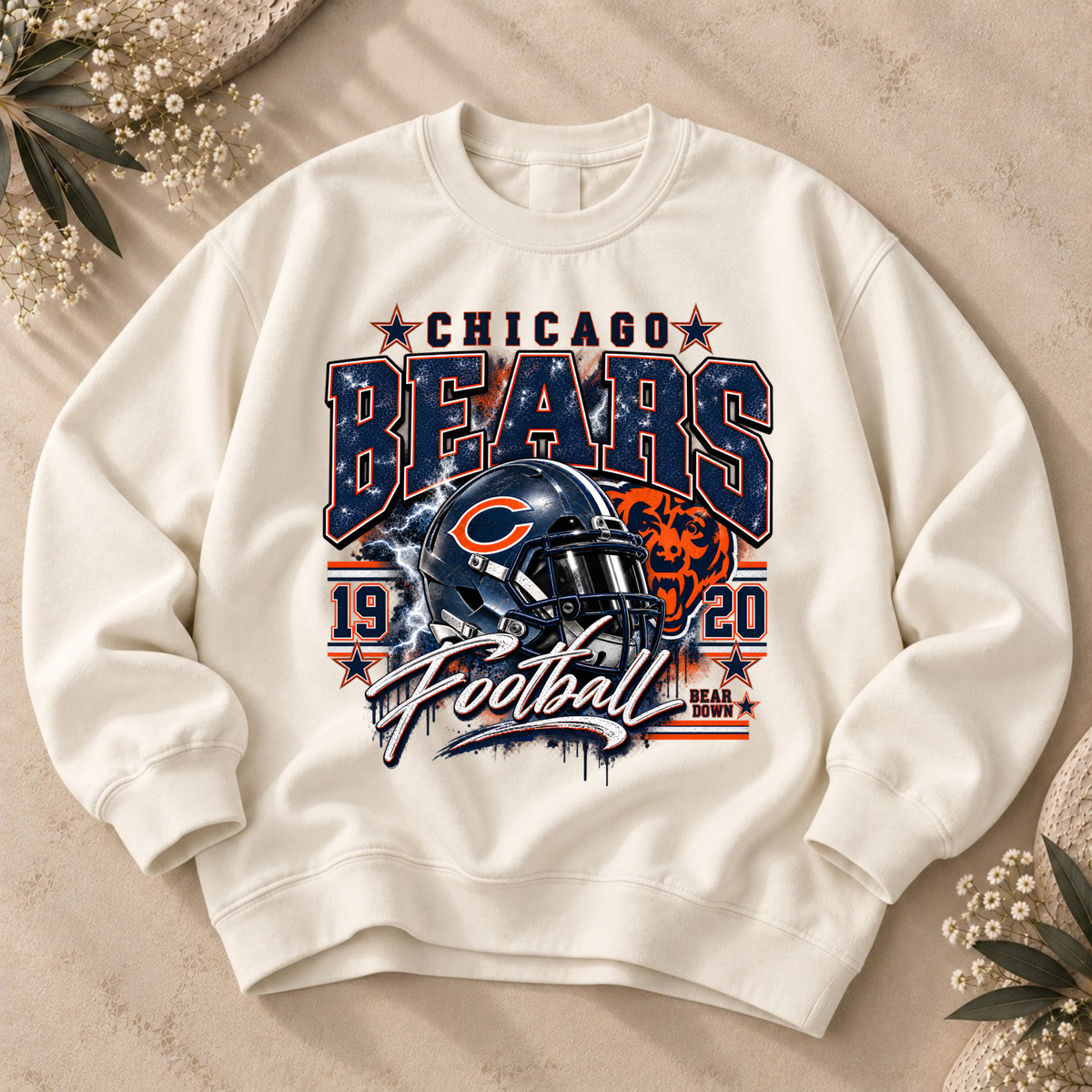 Kickoff Classic Sweatshirt