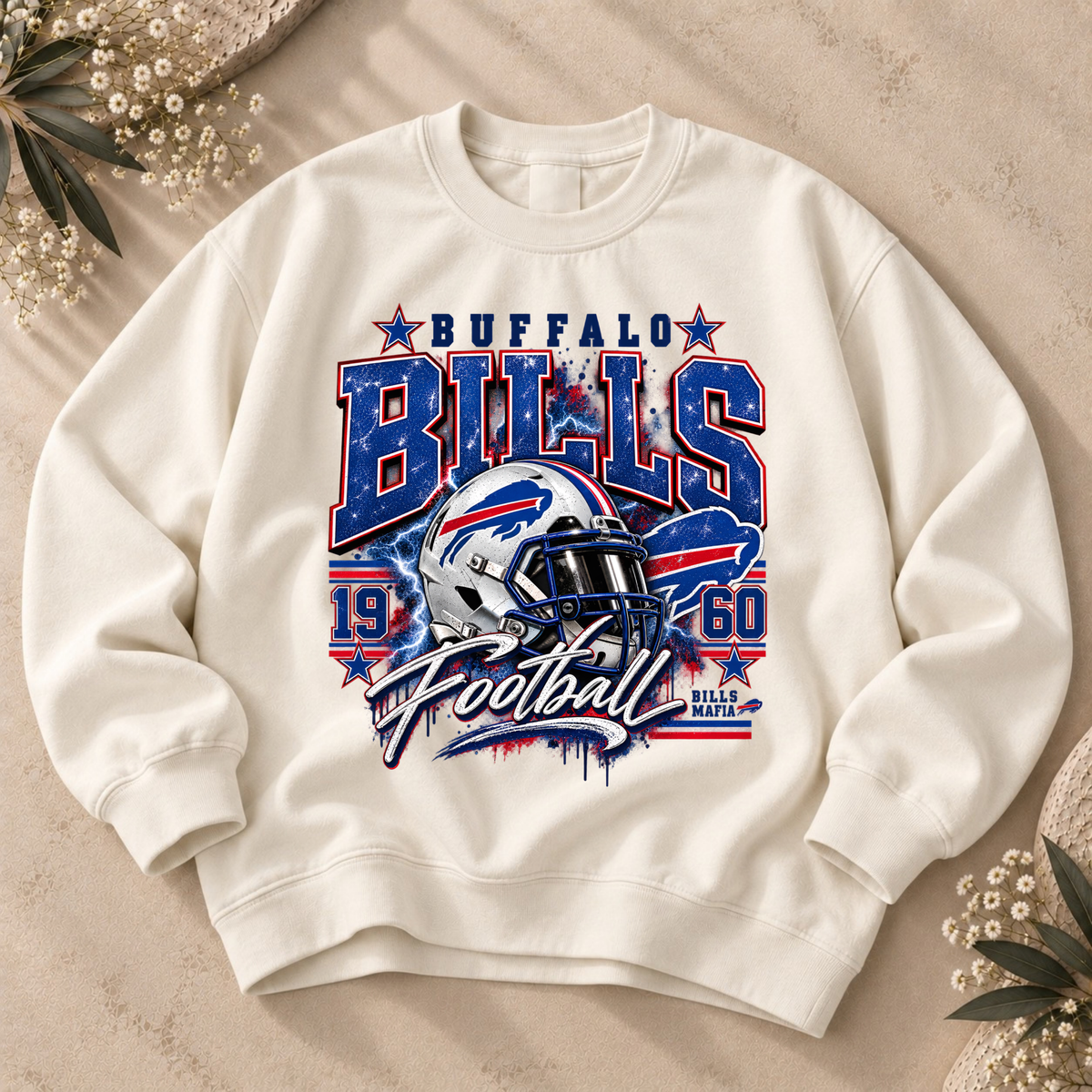 Kickoff Classic Sweatshirt