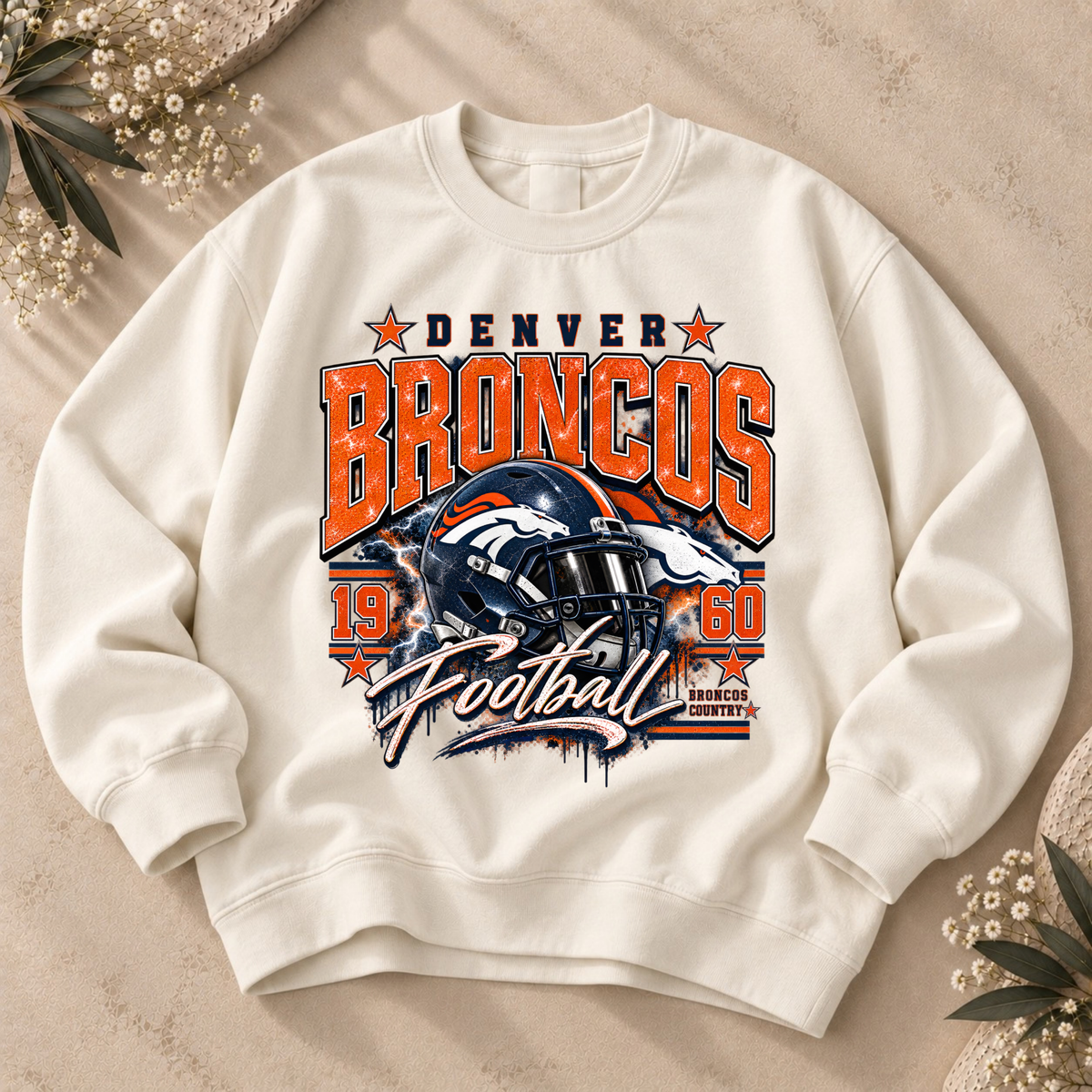 Kickoff Classic Sweatshirt