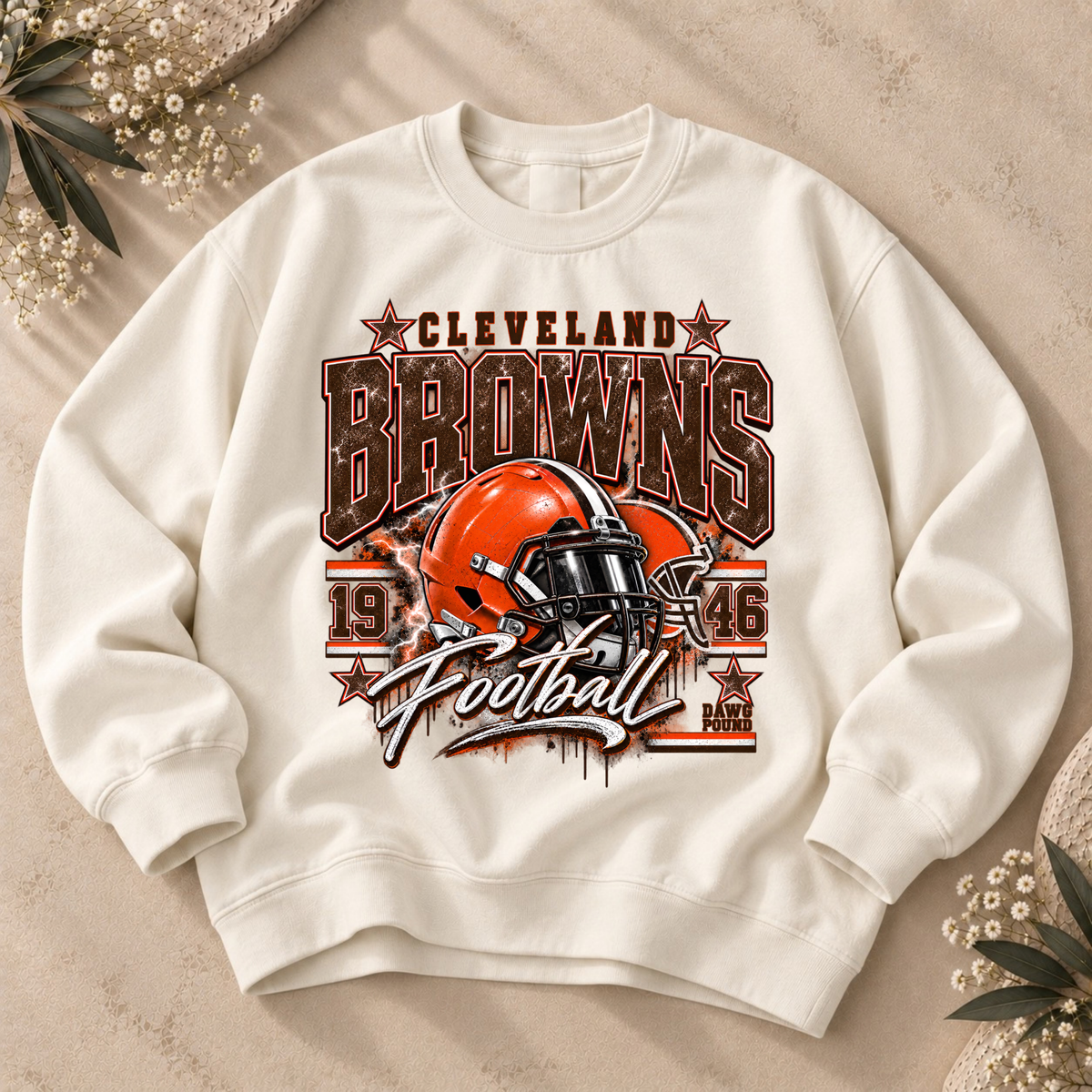 Kickoff Classic Sweatshirt