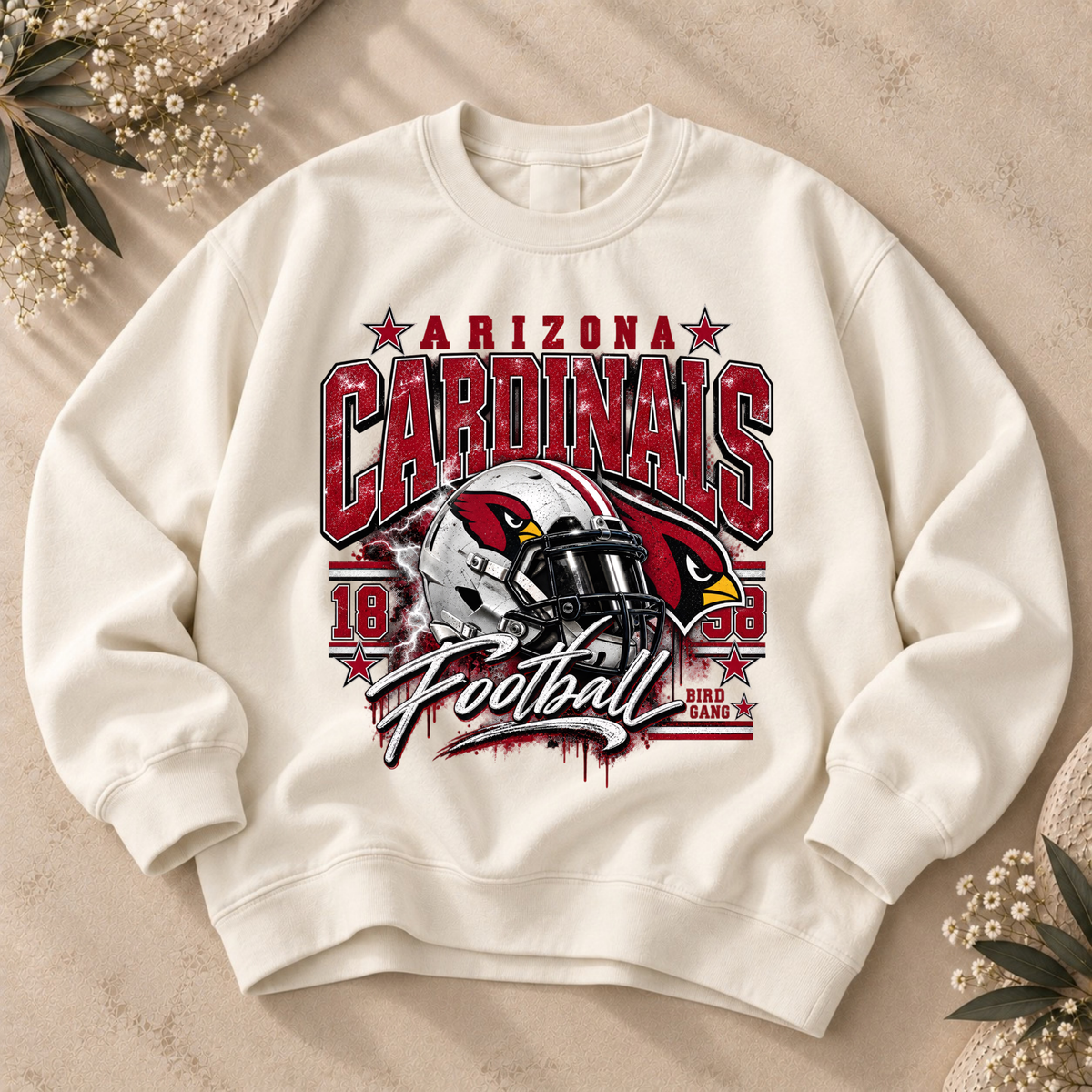 Kickoff Classic Sweatshirt