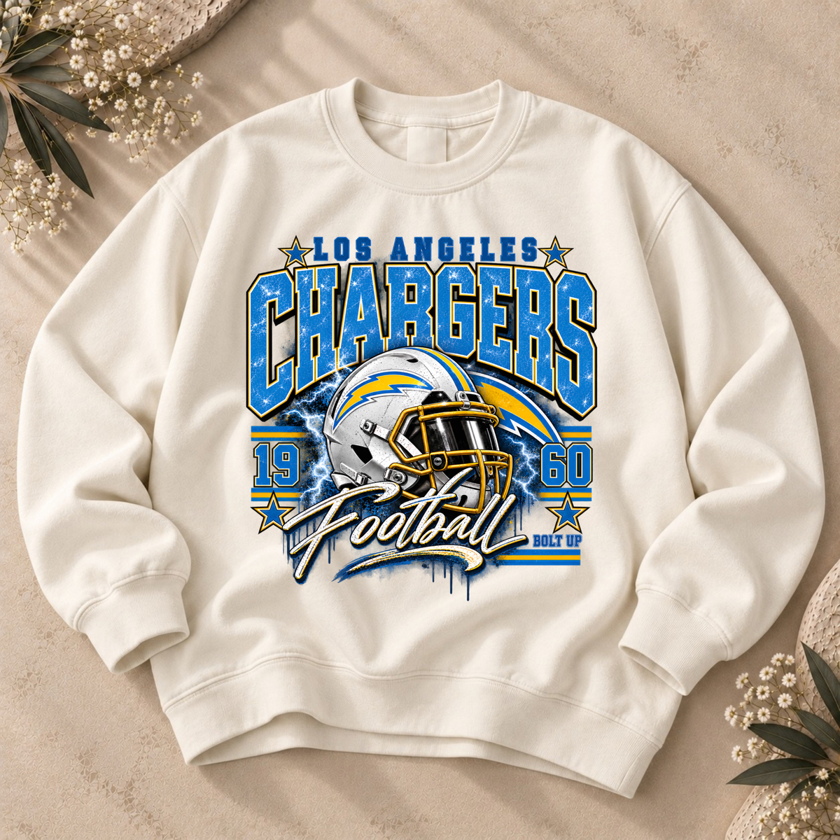 Kickoff Classic Sweatshirt
